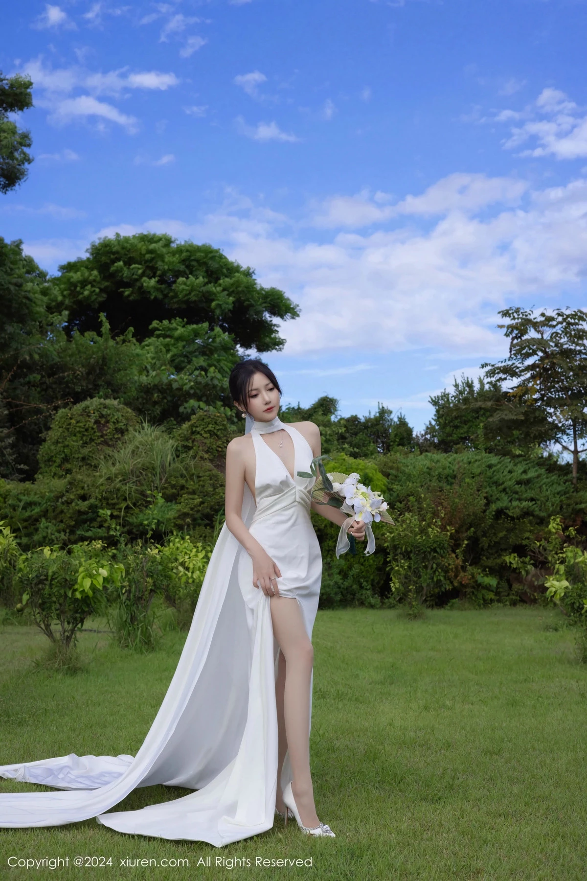 图片[18]-[XiuRen秀人网]第9387期鱼子酱写真-秀人资源网