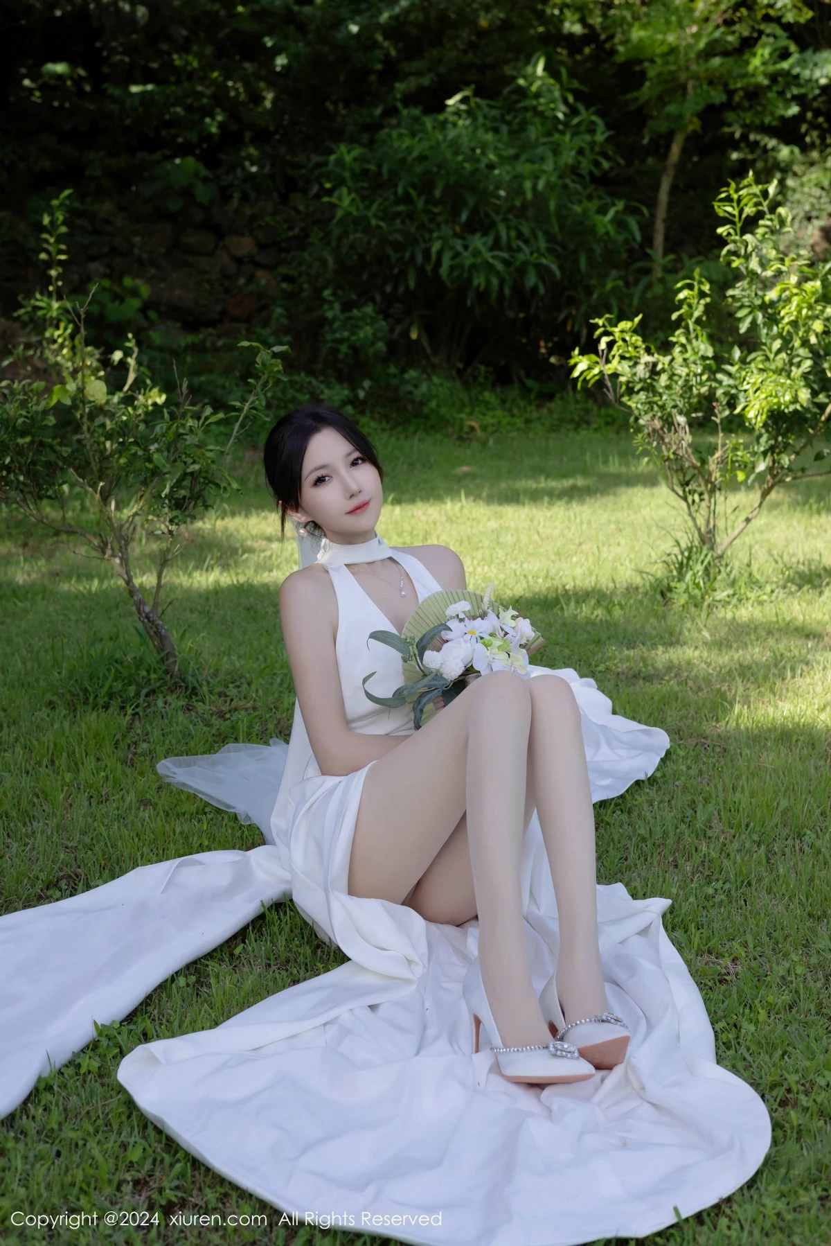 图片[8]-[XiuRen秀人网]第9387期鱼子酱写真-秀人资源网