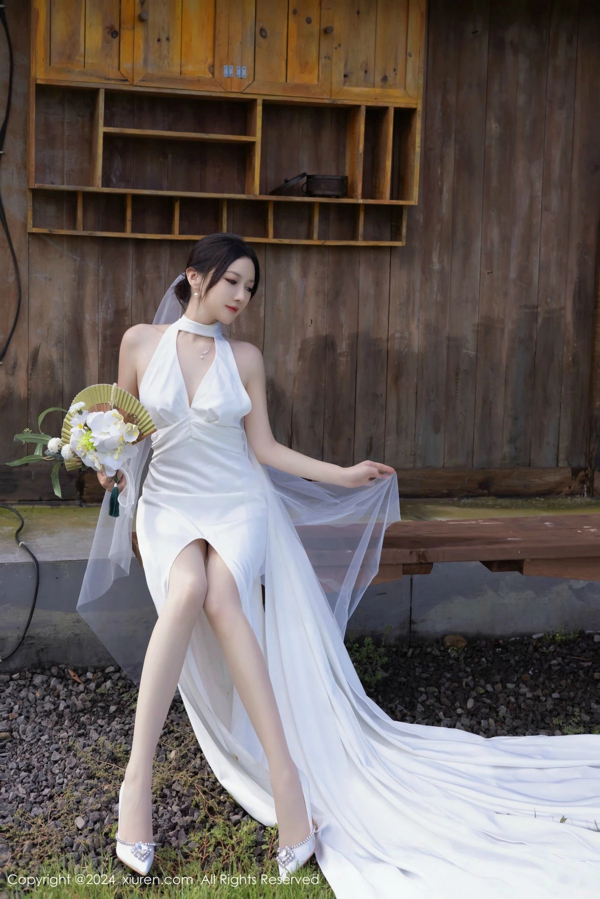 图片[33]-[XiuRen秀人网]第9387期鱼子酱写真-秀人资源网