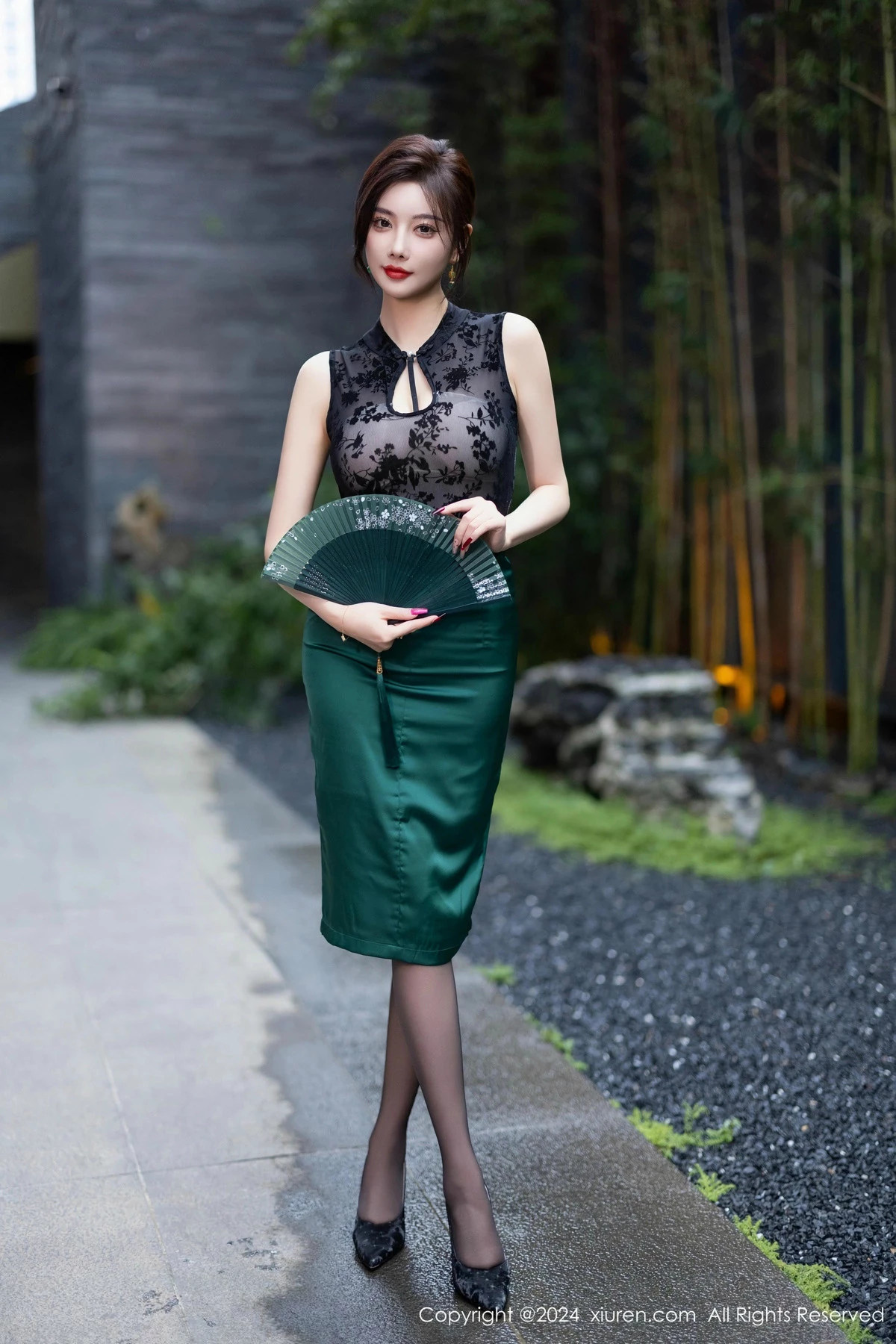 图片[28]-[XiuRen秀人网]第9384期杨晨晨写真-秀人资源网