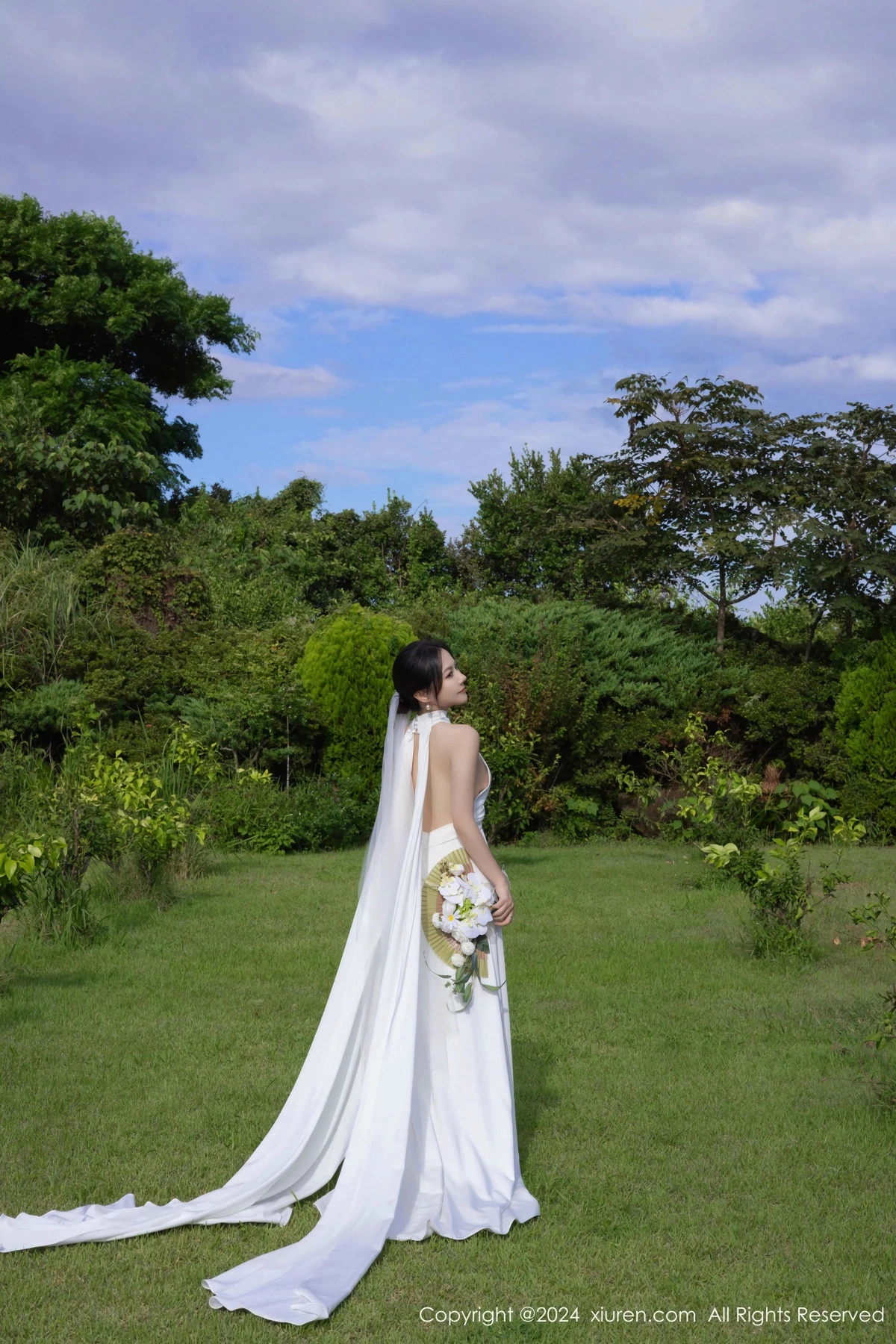 图片[27]-[XiuRen秀人网]第9387期鱼子酱写真-秀人资源网