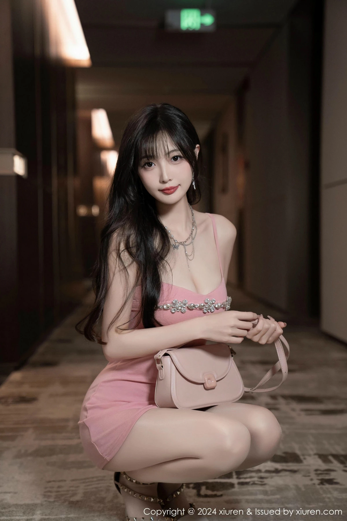 图片[14]-[XiuRen秀人网]第9380期林星阑写真-秀人资源网