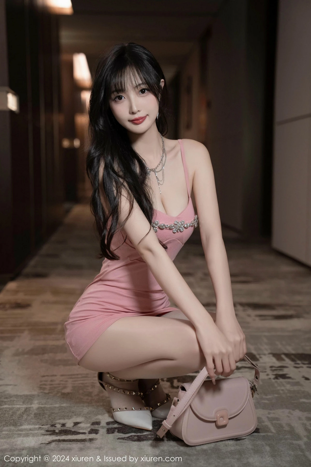 图片[23]-[XiuRen秀人网]第9380期林星阑写真-秀人资源网