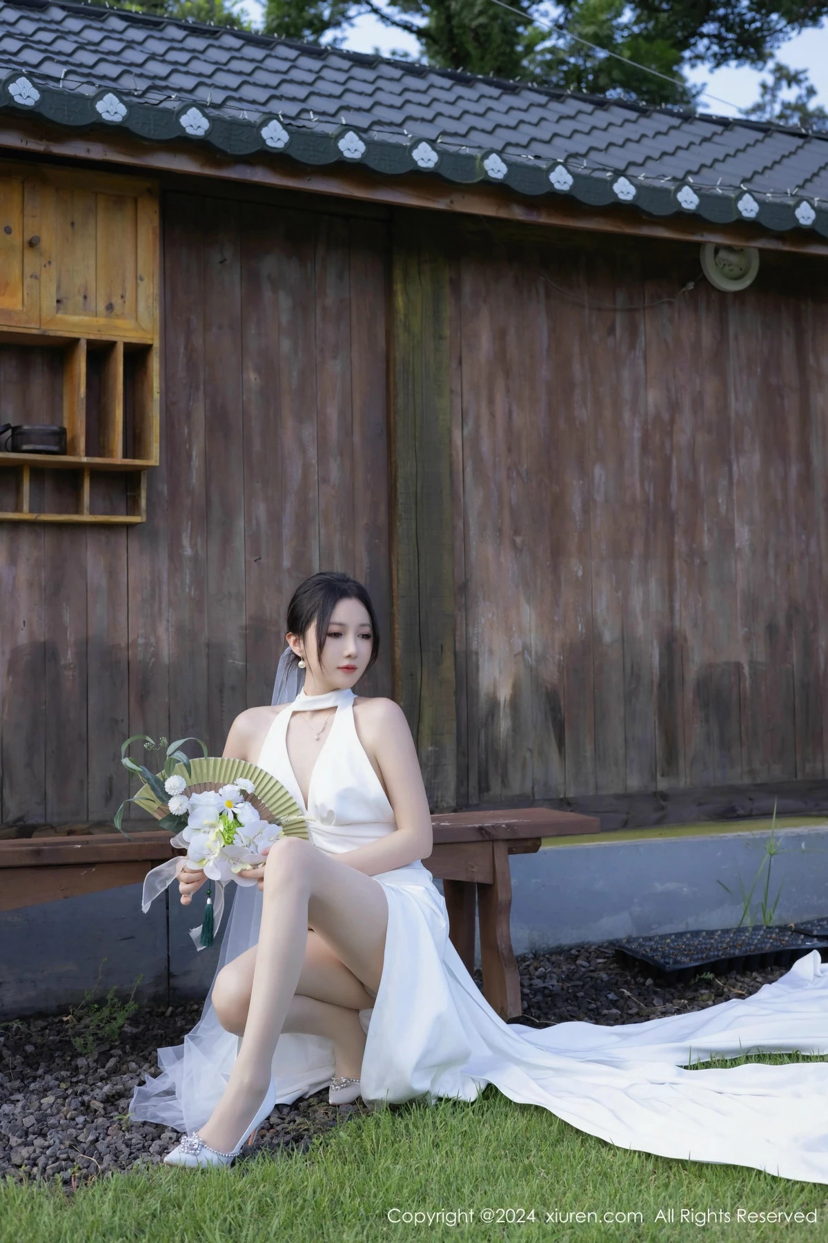 图片[9]-[XiuRen秀人网]第9387期鱼子酱写真-秀人资源网