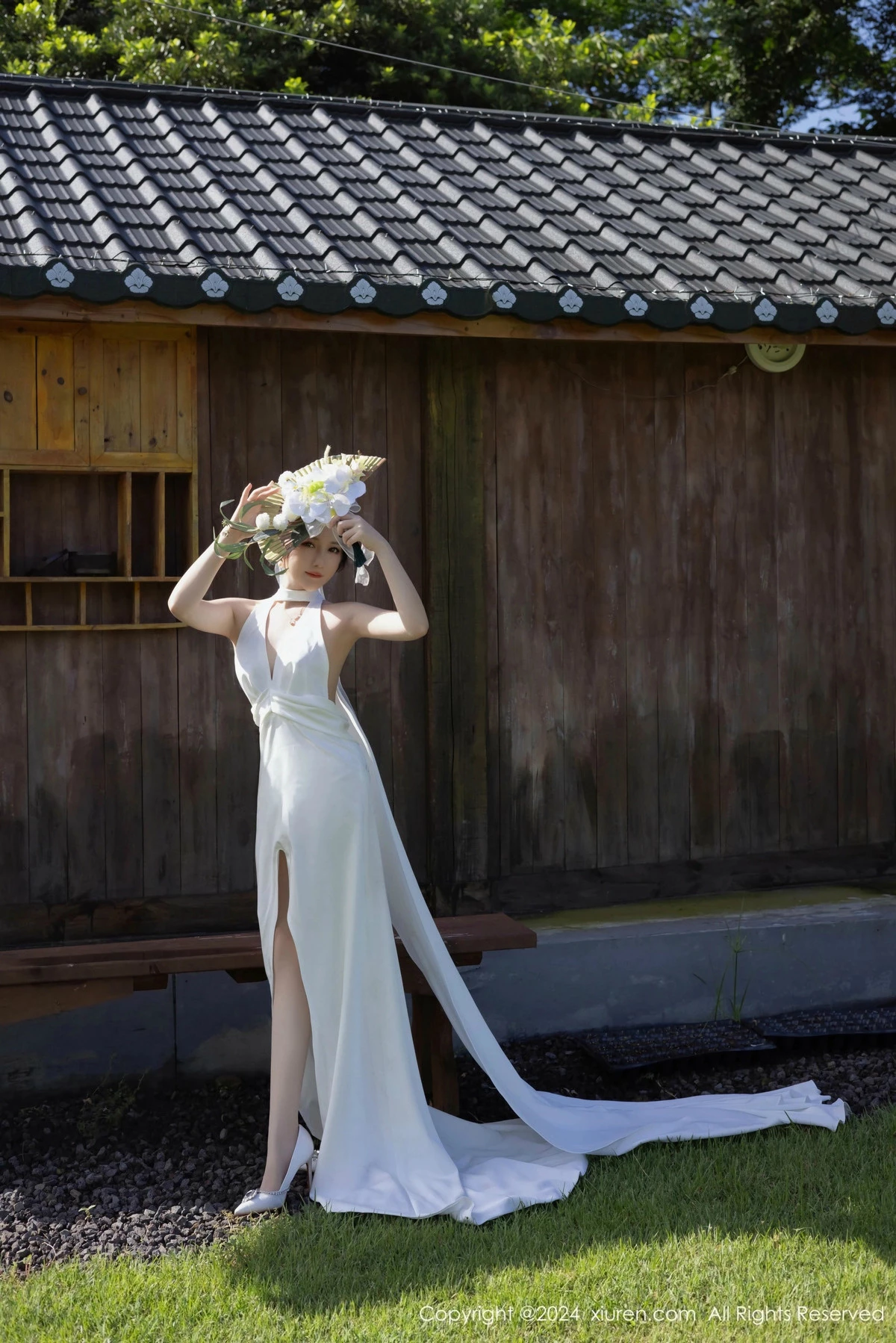 图片[10]-[XiuRen秀人网]第9387期鱼子酱写真-秀人资源网