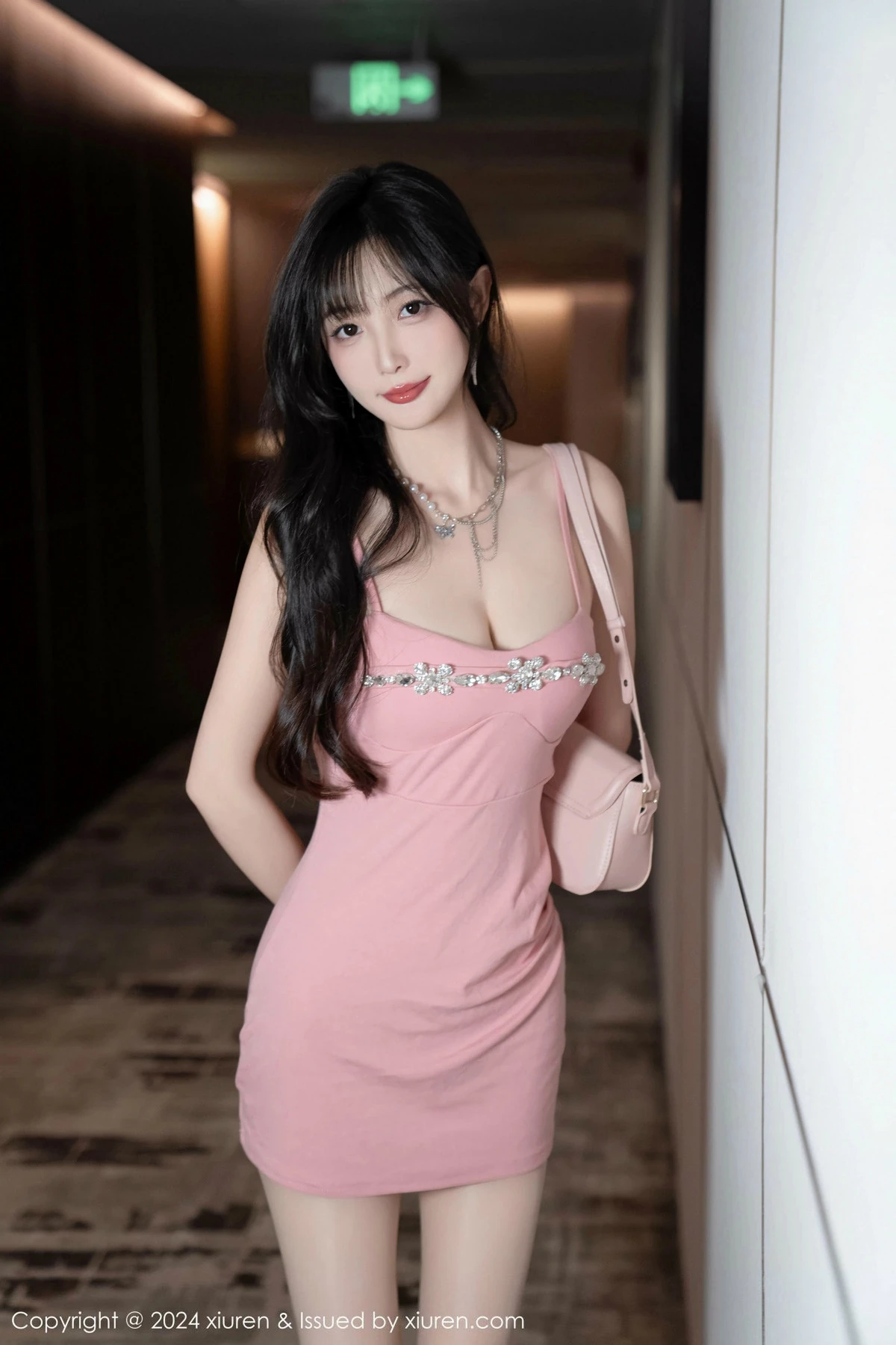 图片[12]-[XiuRen秀人网]第9380期林星阑写真-秀人资源网