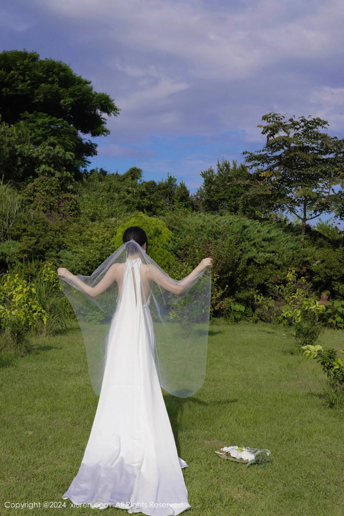 图片[7]-[XiuRen秀人网]第9387期鱼子酱写真-秀人资源网