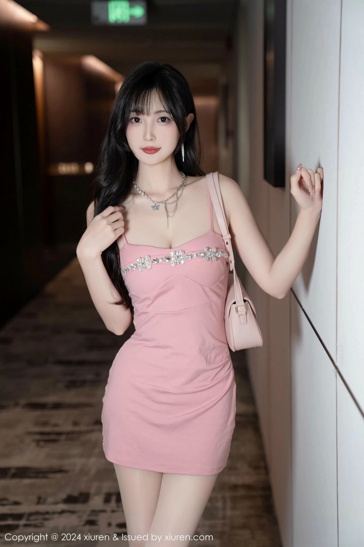 图片[35]-[XiuRen秀人网]第9380期林星阑写真-秀人资源网