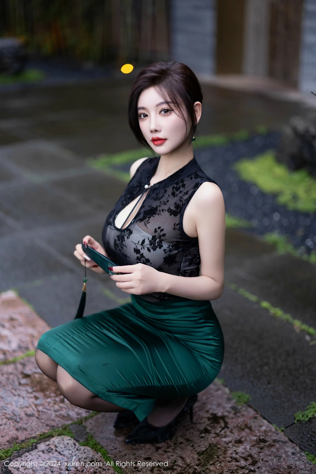 图片[30]-[XiuRen秀人网]第9384期杨晨晨写真-秀人资源网