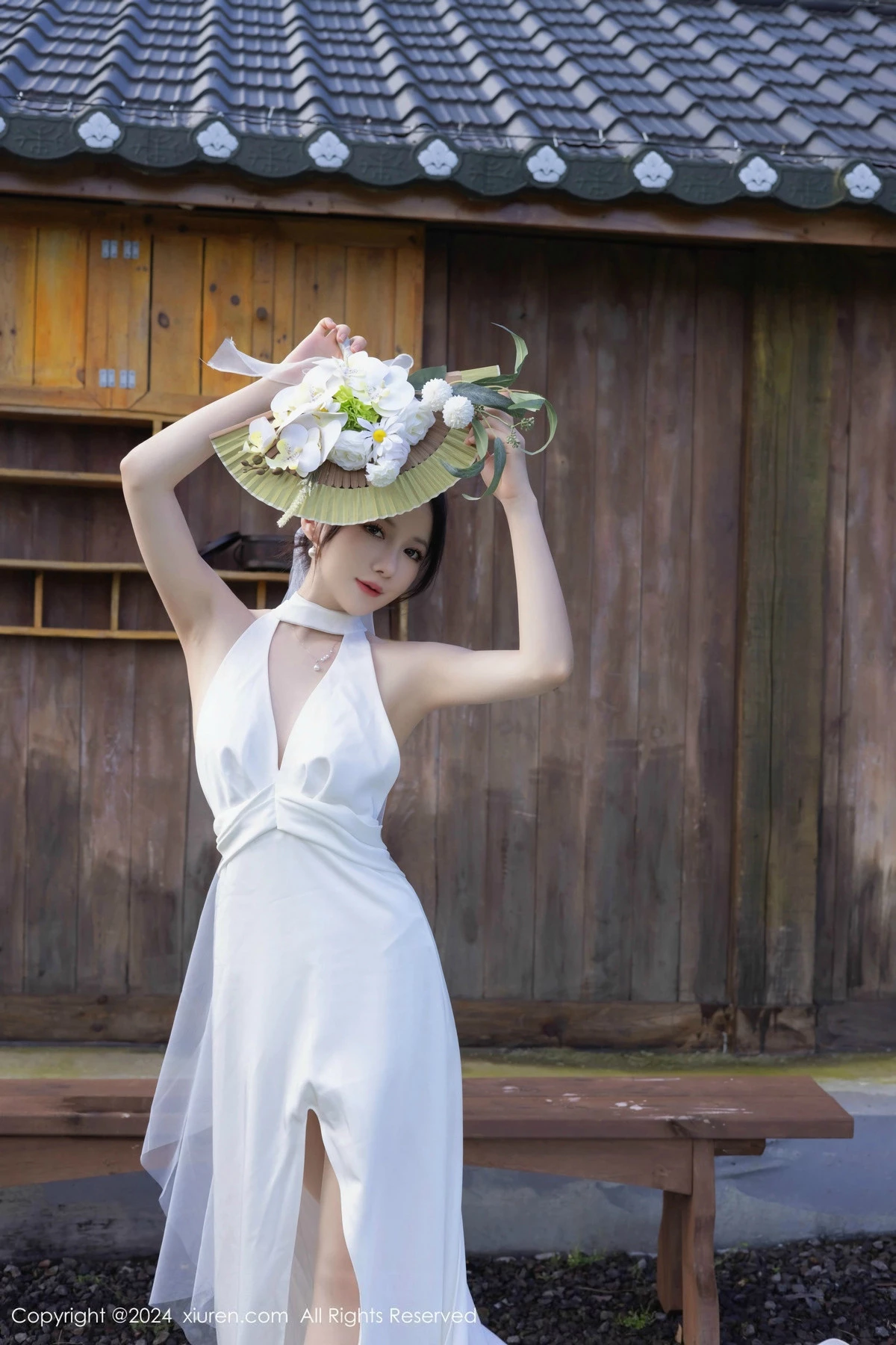 图片[12]-[XiuRen秀人网]第9387期鱼子酱写真-秀人资源网