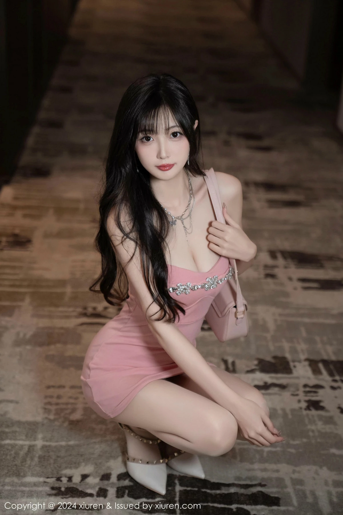 图片[5]-[XiuRen秀人网]第9380期林星阑写真-秀人资源网