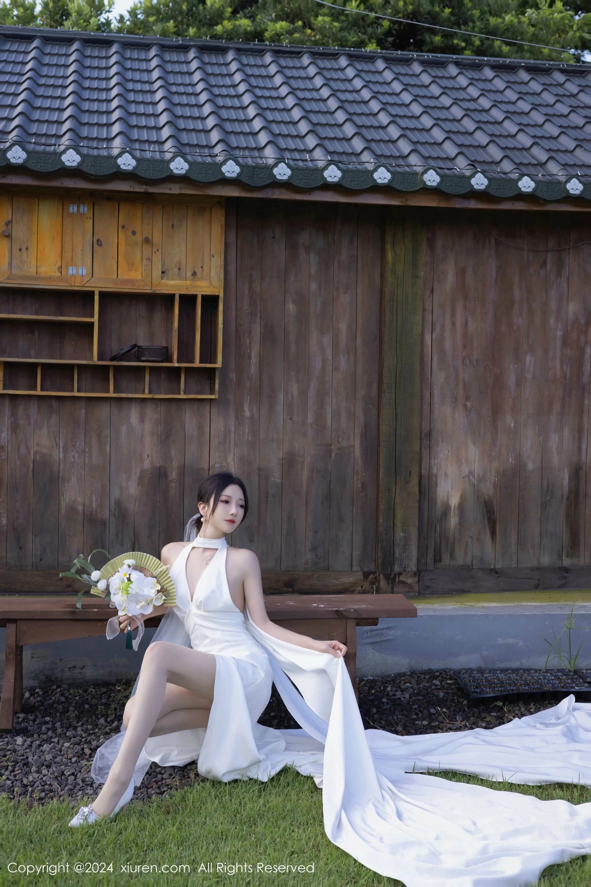 图片[25]-[XiuRen秀人网]第9387期鱼子酱写真-秀人资源网