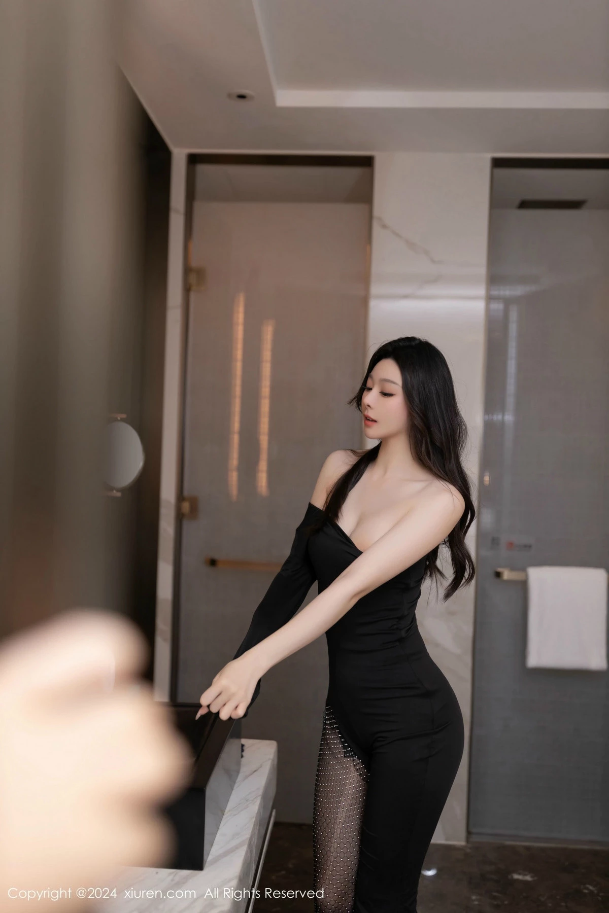 图片[17]-[XiuRen秀人网]第9386期小逗逗写真-秀人资源网