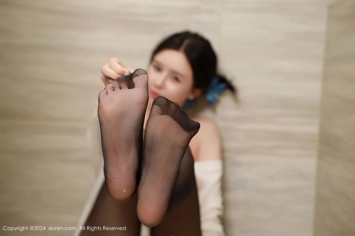 图片[7]-[XiuRen秀人网]第9385期唐翩翩写真-秀人资源网