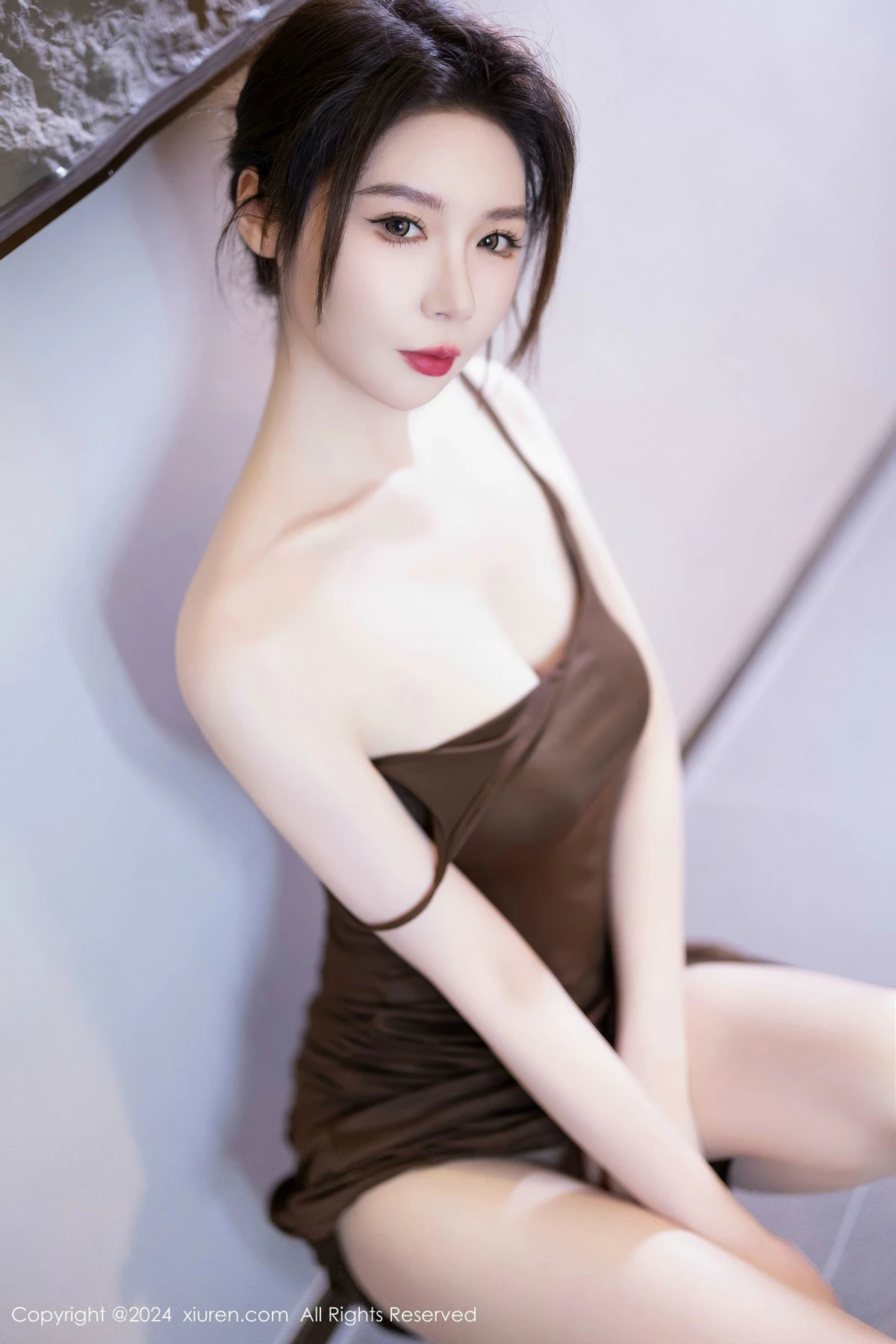 图片[22]-[XiuRen秀人网]第9390期梦心玥写真-秀人资源网