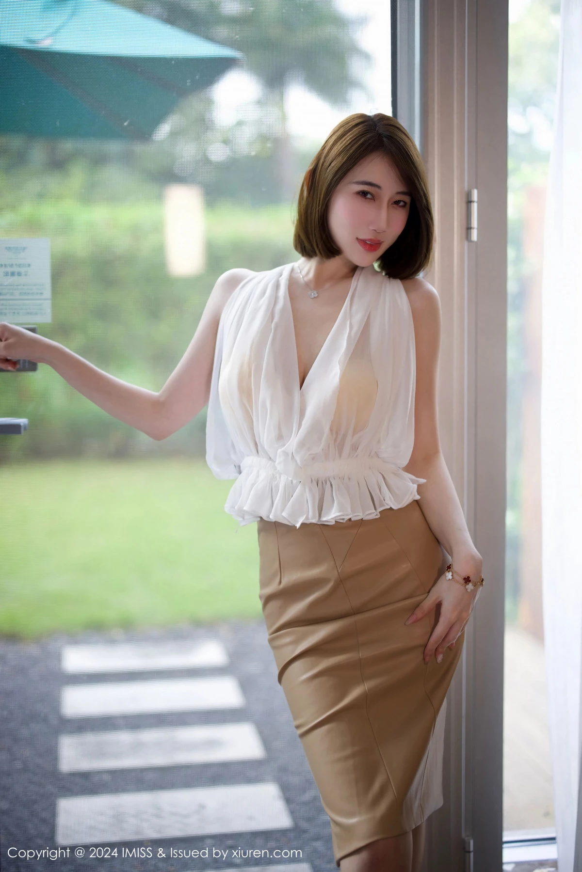 图片[16]-[Imiss爱蜜社]第779期瑞妤写真-秀人资源网