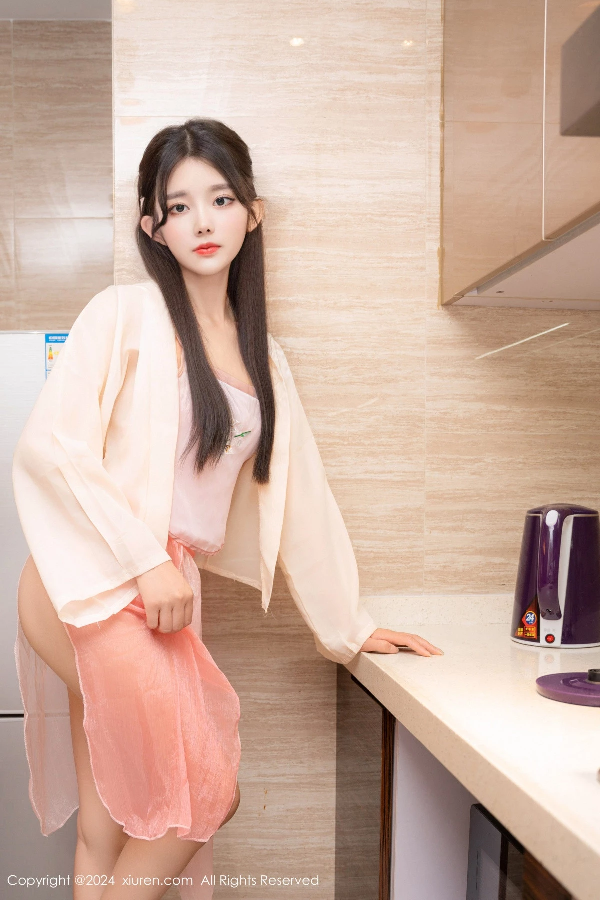 图片[10]-[XiuRen秀人网]第9396期美少女写真-秀人资源网