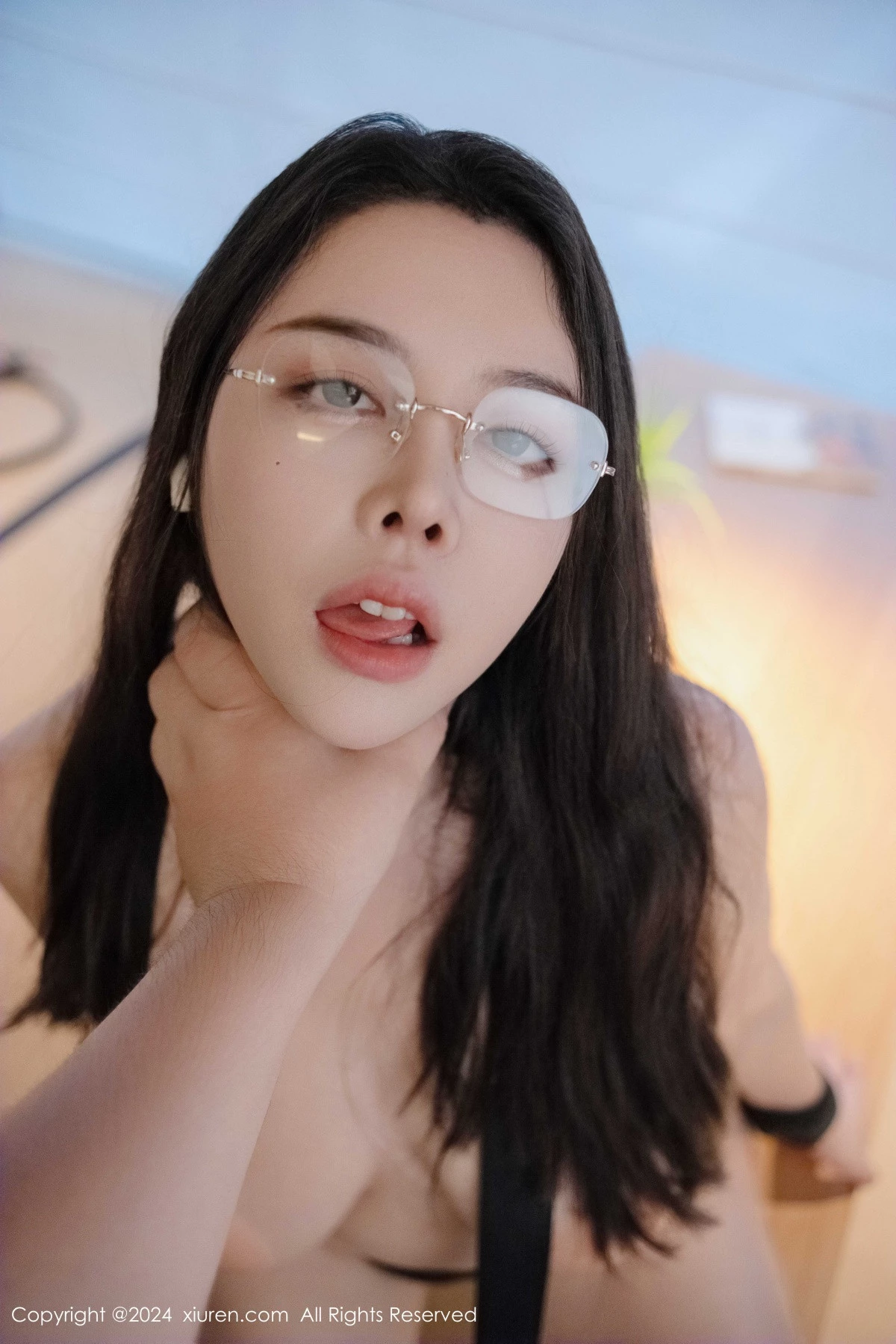 [XiuRen秀人网]第9395期模特合集写真-秀人资源网