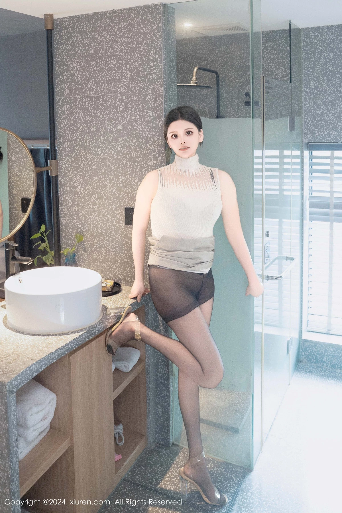 图片[16]-[XiuRen秀人网]第9394期陈三穗写真-秀人资源网