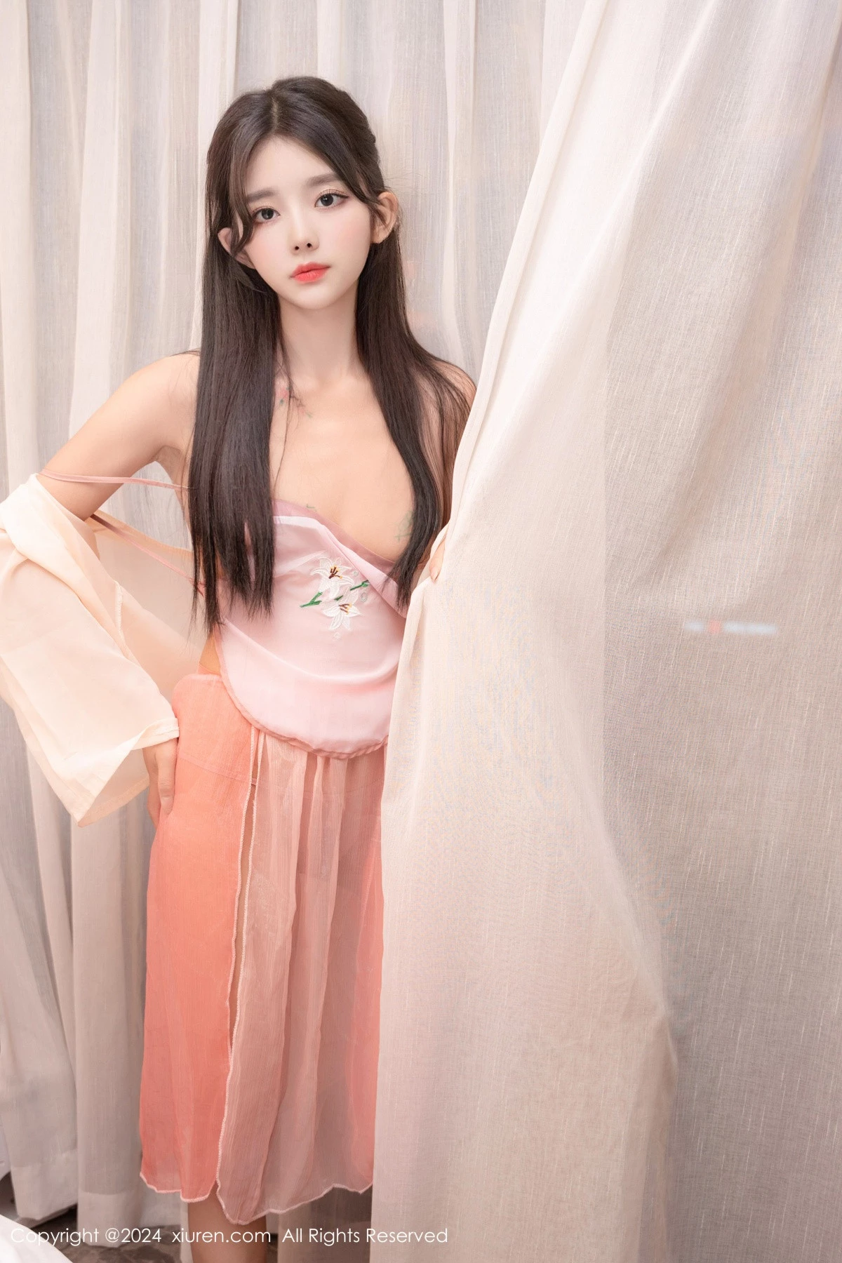 图片[23]-[XiuRen秀人网]第9396期美少女写真-秀人资源网