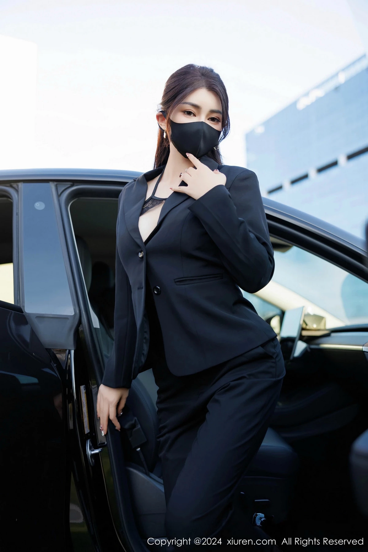 图片[19]-[XiuRen秀人网]第9405期凯竹写真-秀人资源网