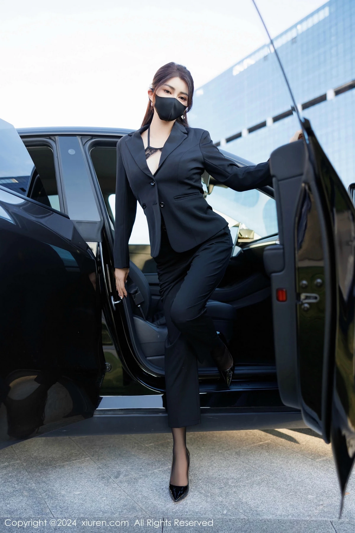 图片[25]-[XiuRen秀人网]第9405期凯竹写真-秀人资源网