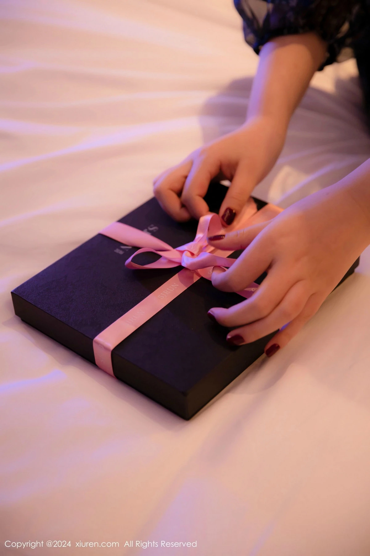 图片[8]-[XiuRen秀人网]第9403期蛋蛋宝写真-秀人资源网