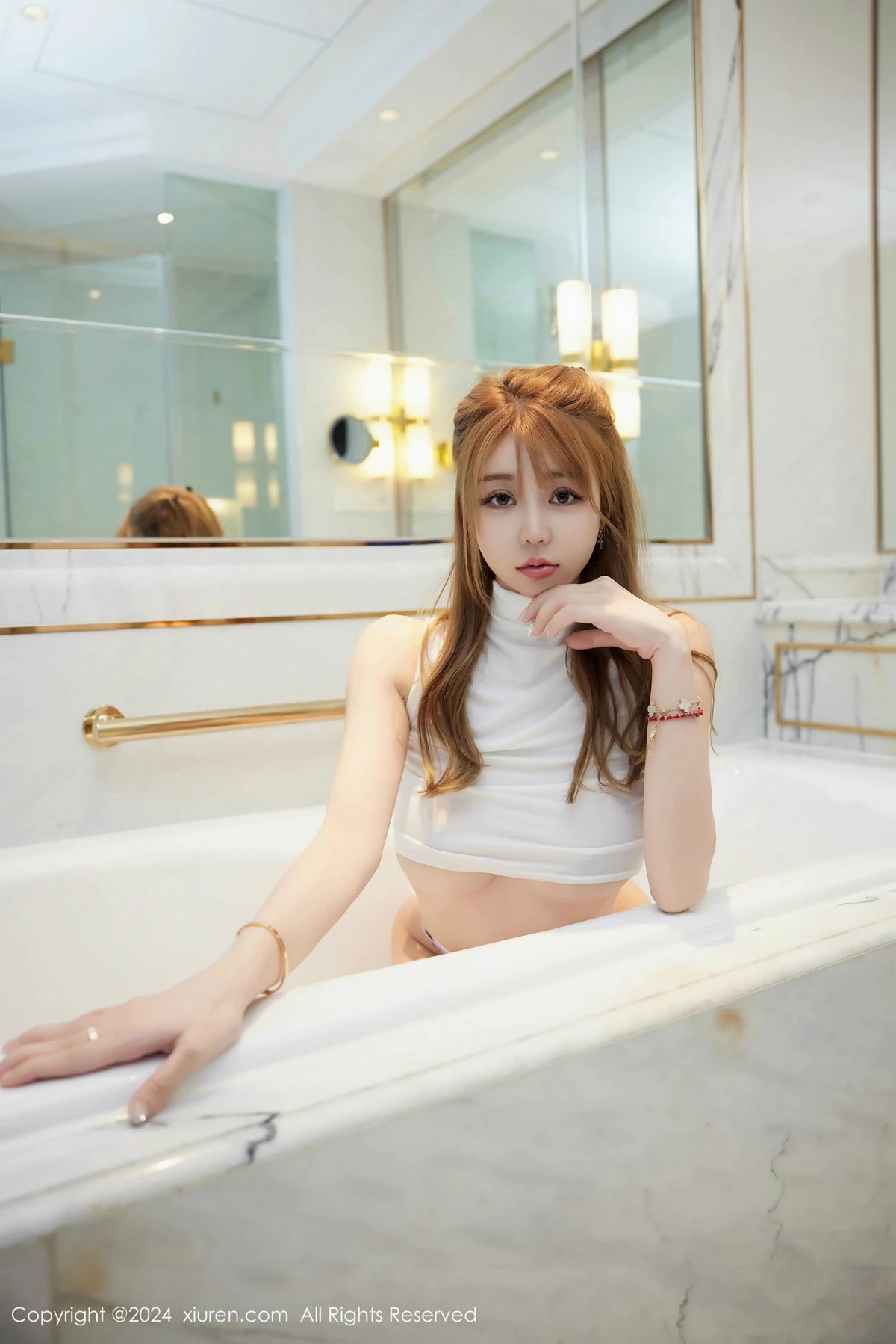 图片[20]-[XiuRen秀人网]第9402期Zoe柚柚写真-秀人资源网