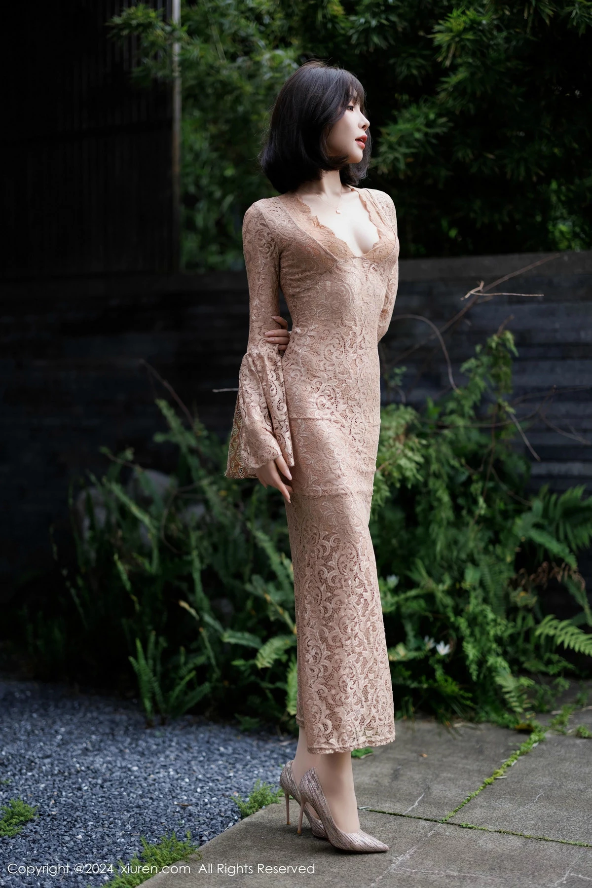 图片[6]-[XiuRen秀人网]第9412期徐莉芝写真-秀人资源网