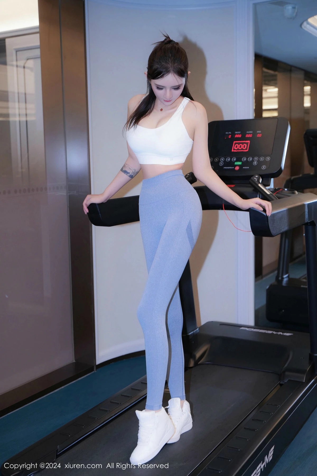 图片[20]-[XiuRen秀人网]第9407期尹菲写真-秀人资源网