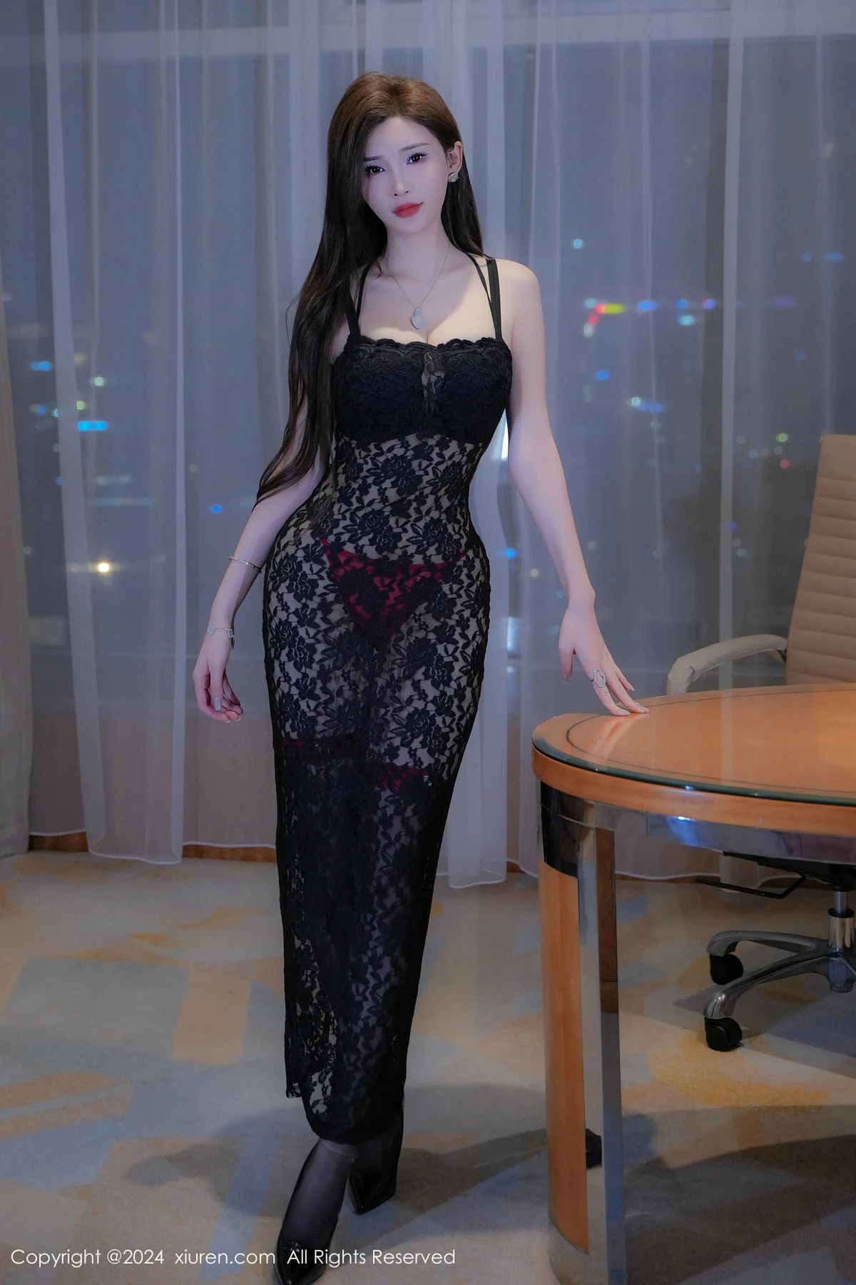 图片[14]-[XiuRen秀人网]第9411期周妍希写真-秀人资源网