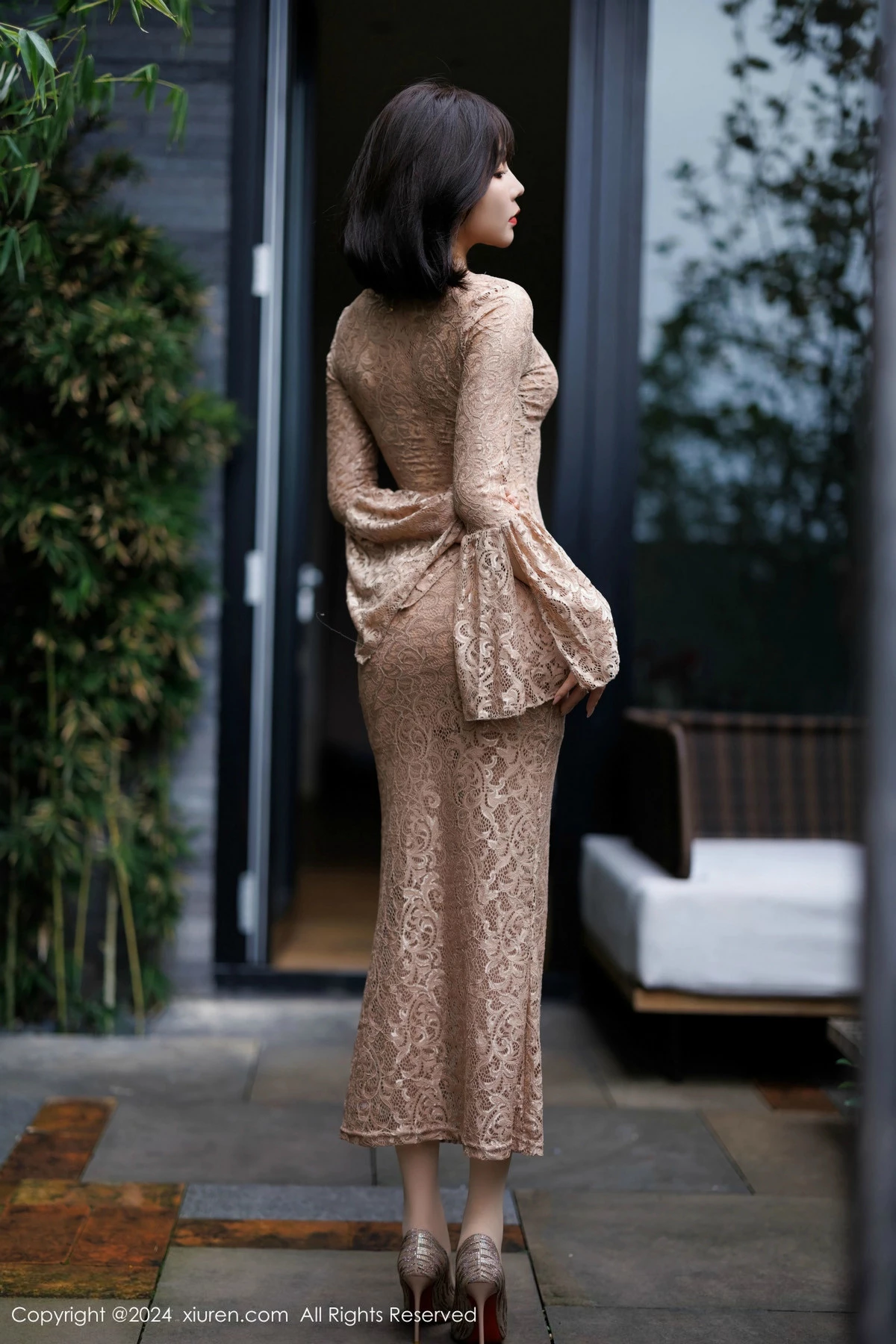 图片[15]-[XiuRen秀人网]第9412期徐莉芝写真-秀人资源网