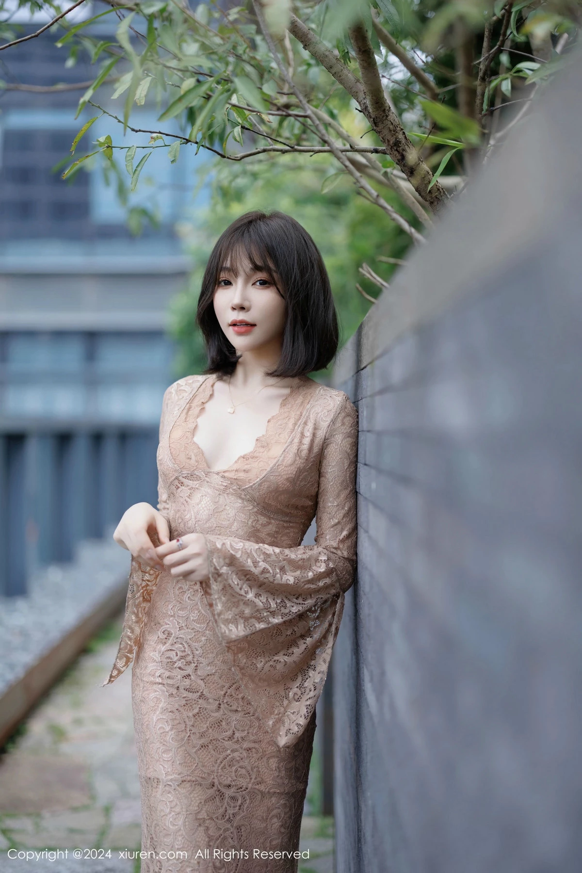 图片[4]-[XiuRen秀人网]第9412期徐莉芝写真-秀人资源网