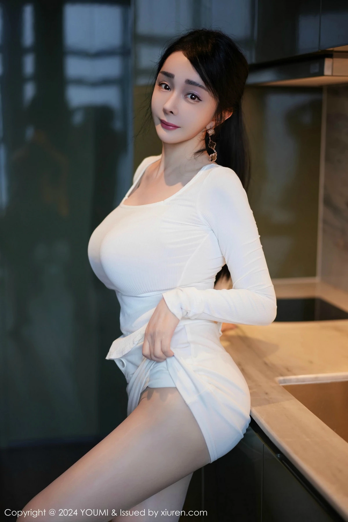 图片[17]-[YouMi尤蜜荟]第1107期允爾写真-秀人资源网