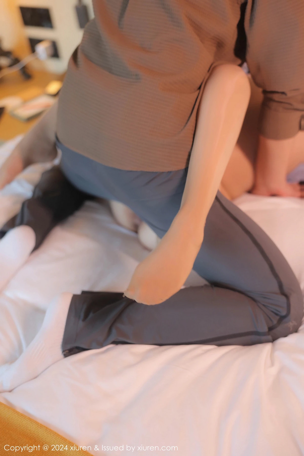 图片[3]-[XiuRen秀人网]第9416期麻布学妹写真-秀人资源网