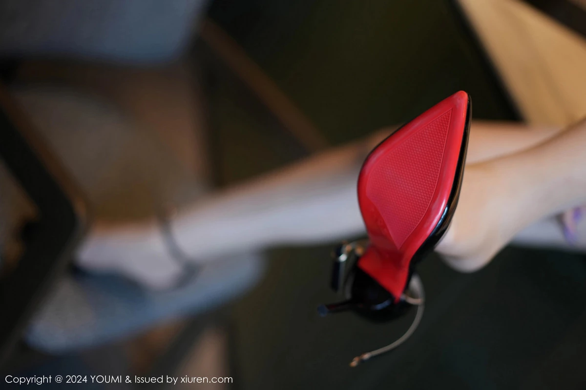 图片[18]-[YouMi尤蜜荟]第1107期允爾写真-秀人资源网