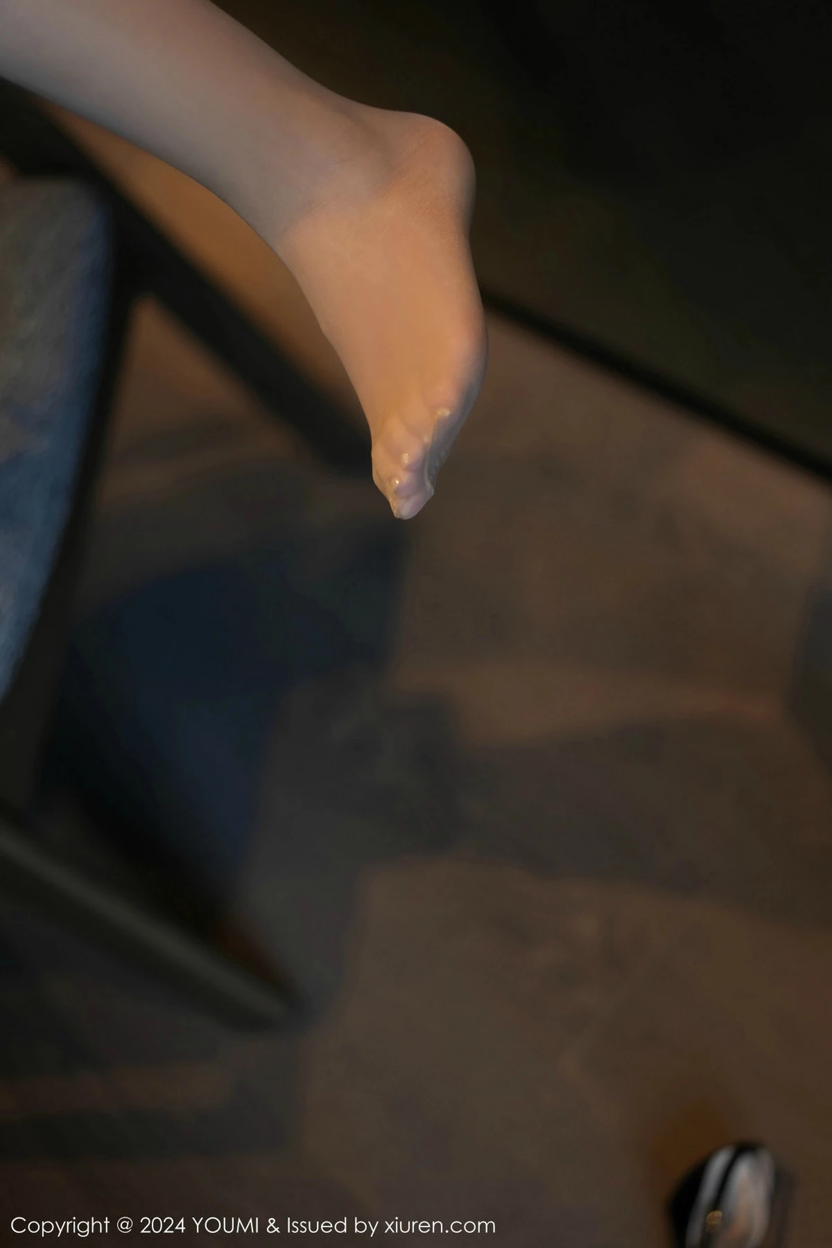 图片[8]-[YouMi尤蜜荟]第1107期允爾写真-秀人资源网