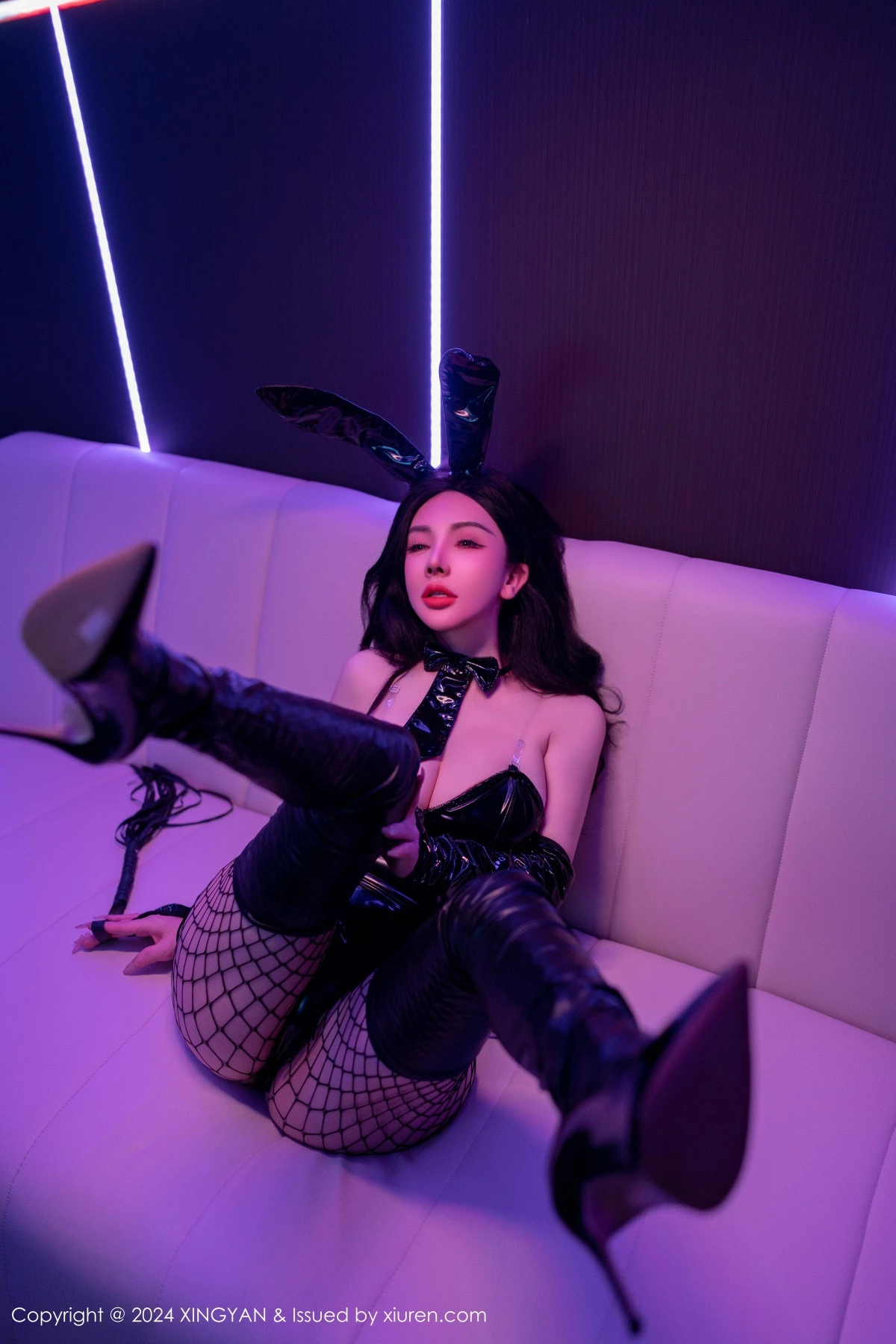 图片[6]-[XingYan星颜社]第285期潘思沁写真-秀人资源网