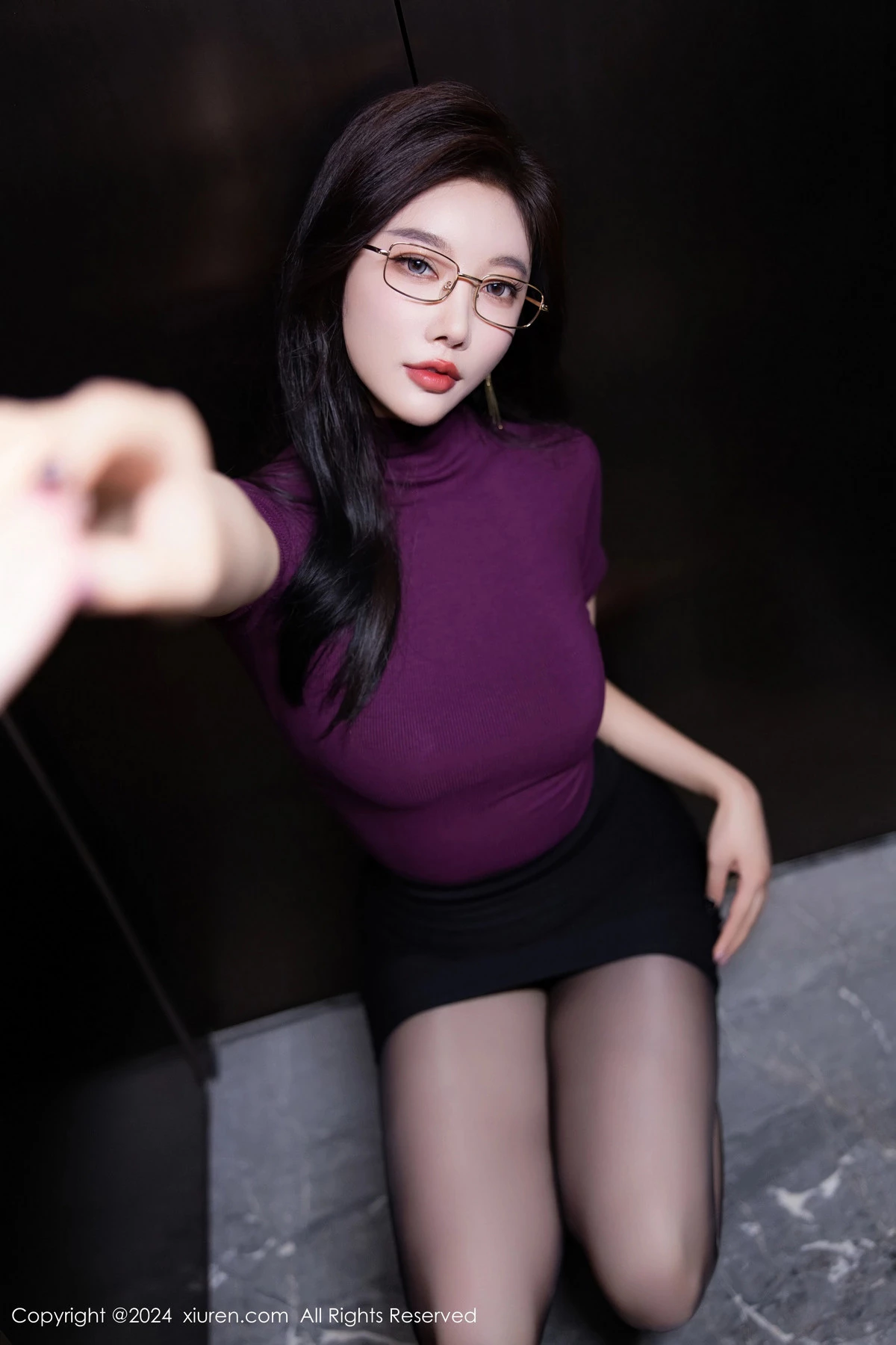 图片[15]-[XiuRen秀人网]第9421期杨晨晨写真-秀人资源网