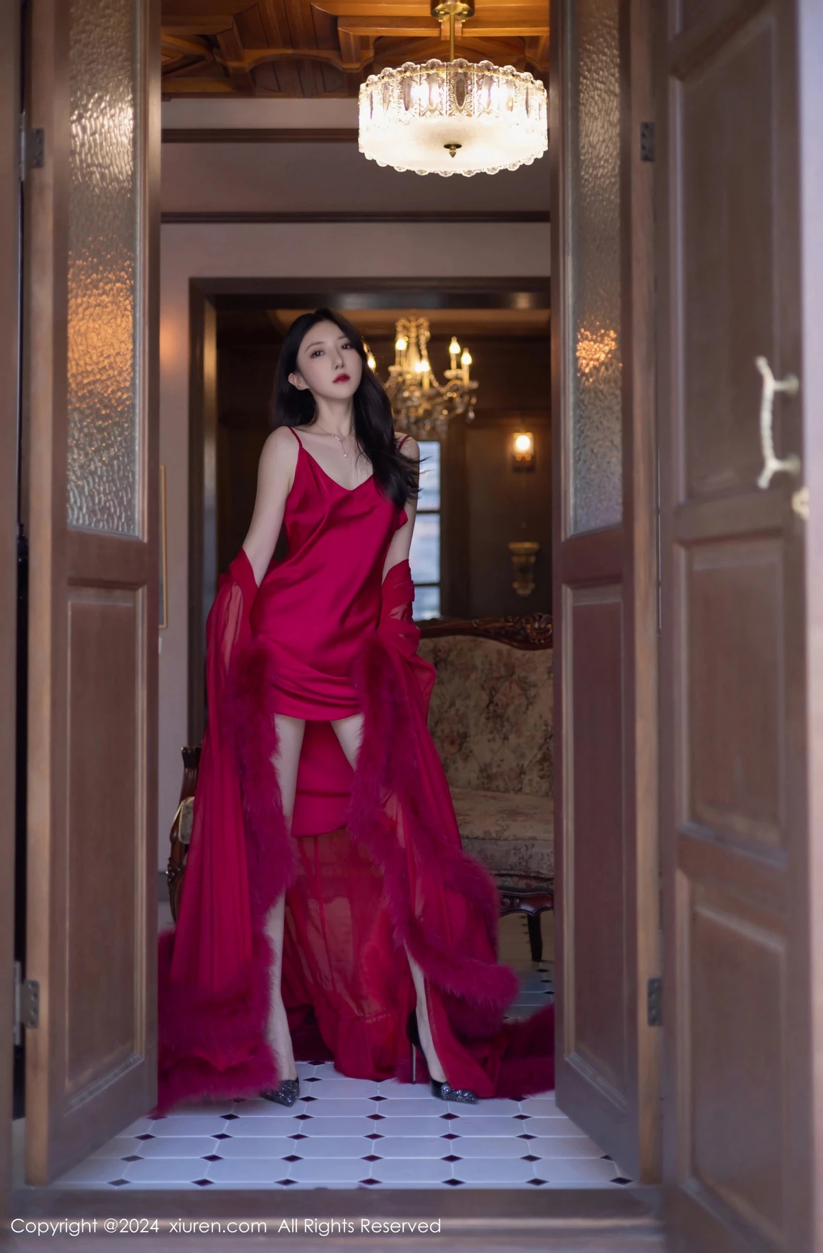 图片[30]-[XiuRen秀人网]第9422期鱼子酱写真-秀人资源网