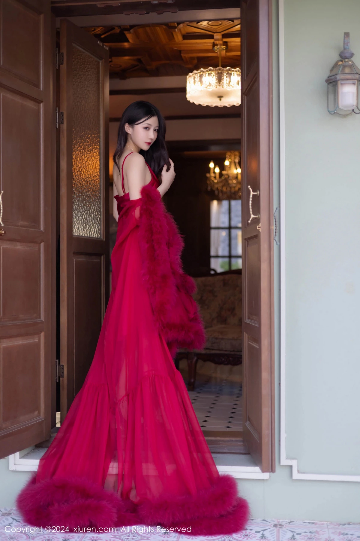 图片[33]-[XiuRen秀人网]第9422期鱼子酱写真-秀人资源网