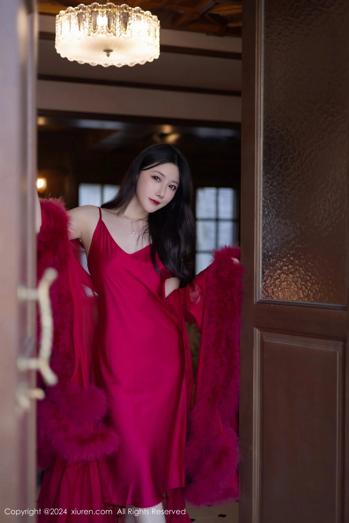 图片[16]-[XiuRen秀人网]第9422期鱼子酱写真-秀人资源网