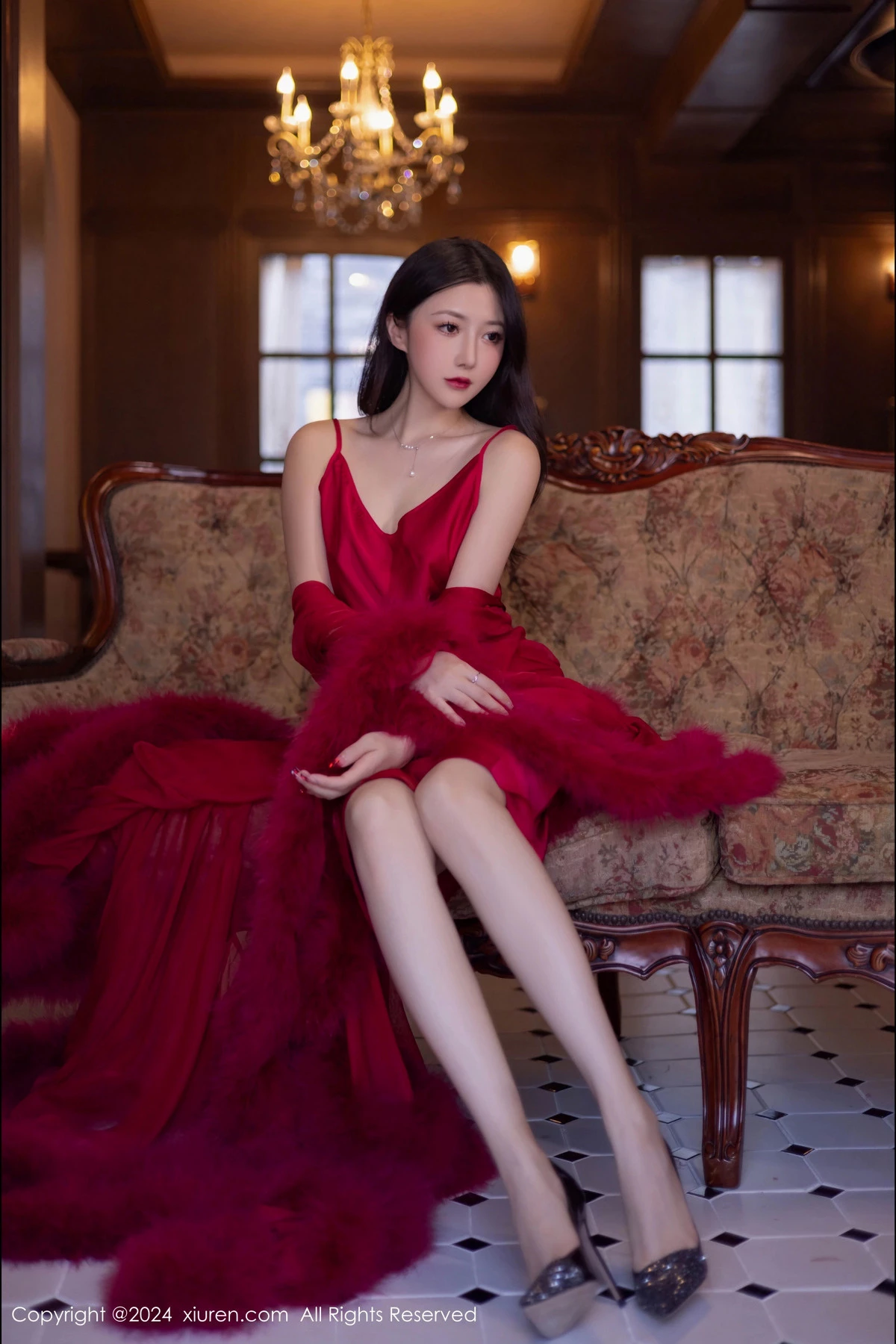 图片[34]-[XiuRen秀人网]第9422期鱼子酱写真-秀人资源网