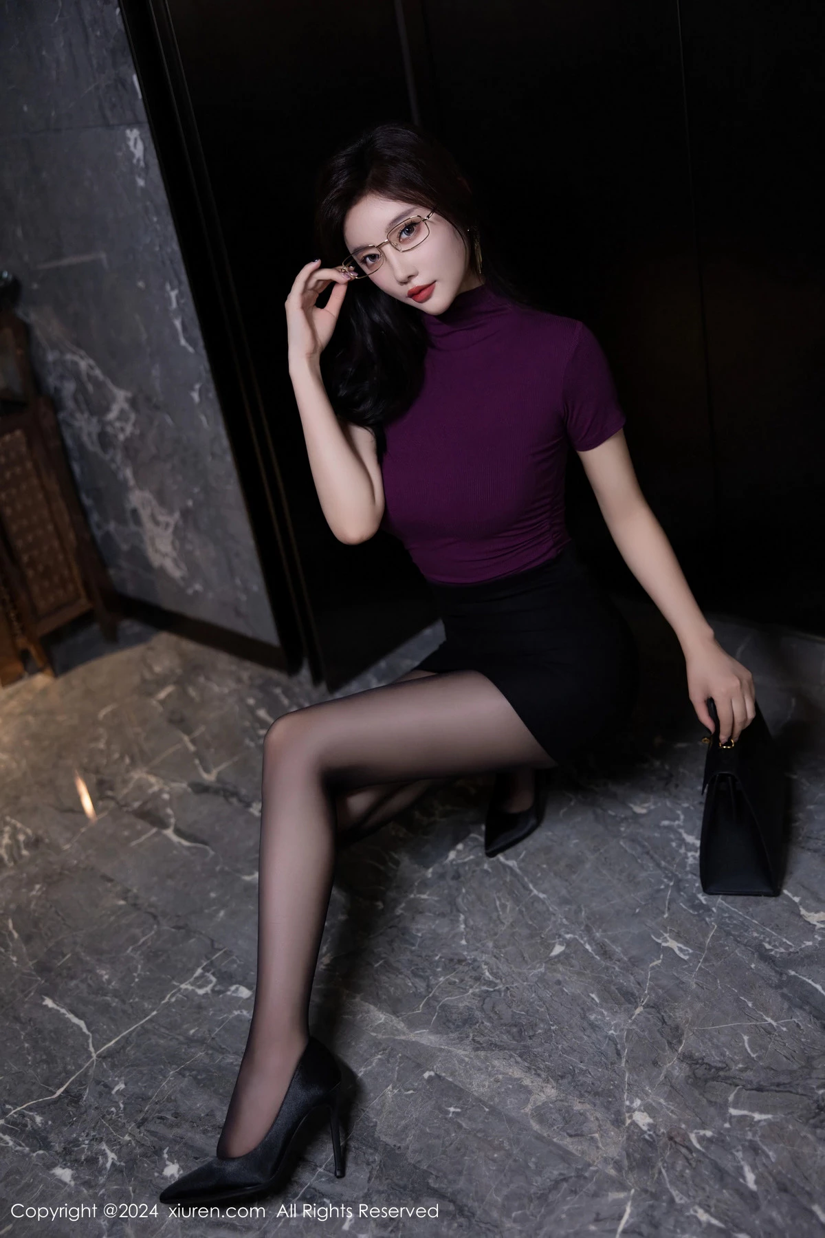 图片[25]-[XiuRen秀人网]第9421期杨晨晨写真-秀人资源网