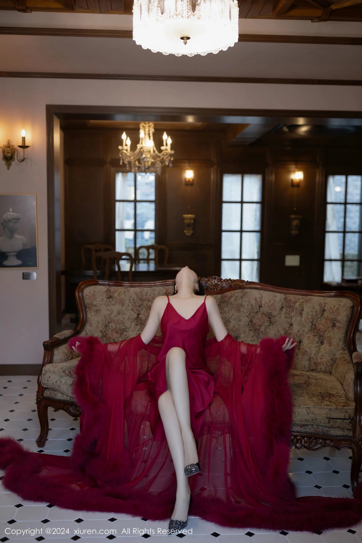 图片[42]-[XiuRen秀人网]第9422期鱼子酱写真-秀人资源网