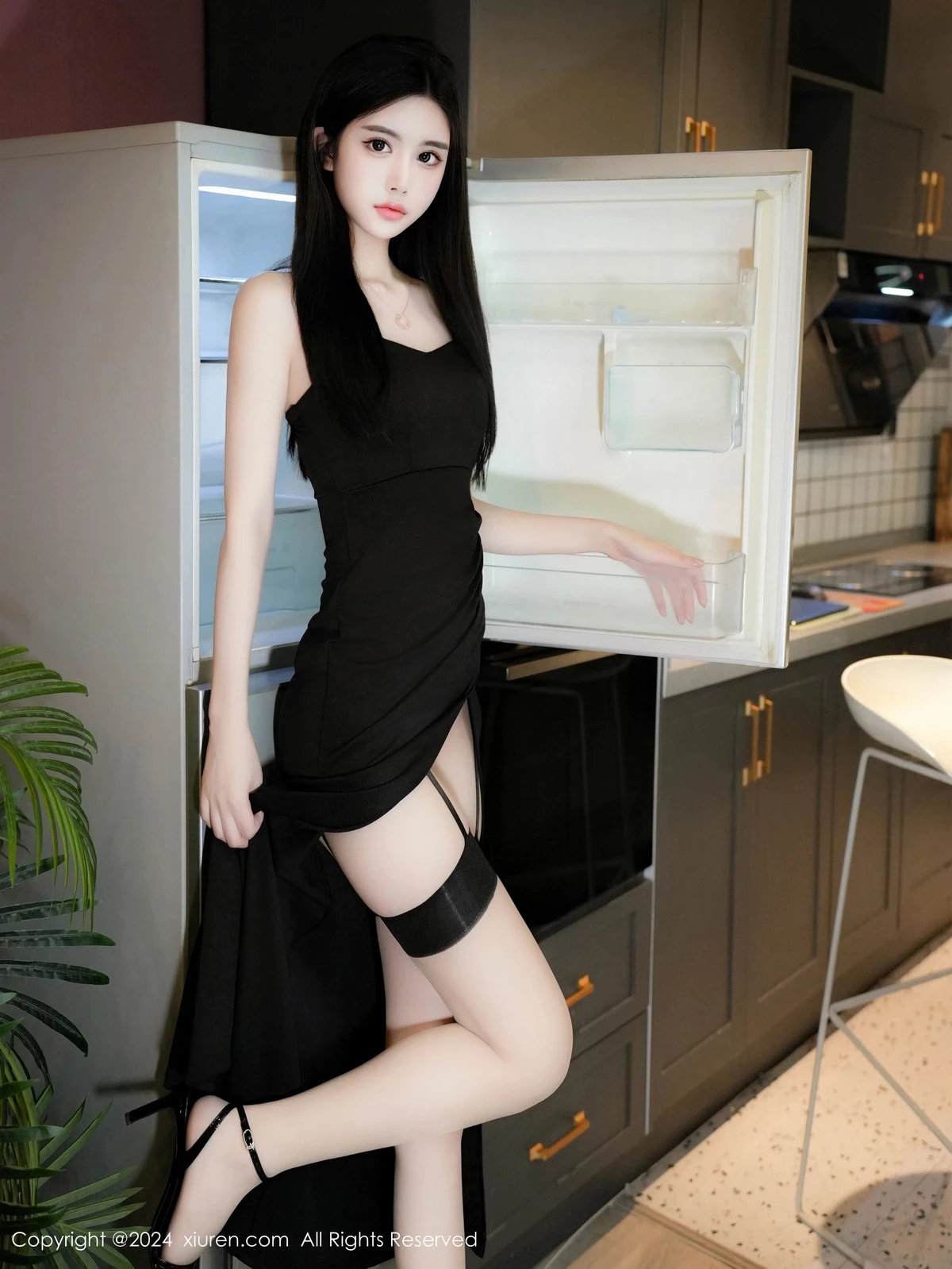 图片[13]-[XiuRen秀人网]第9419期Erikaki写真-秀人资源网