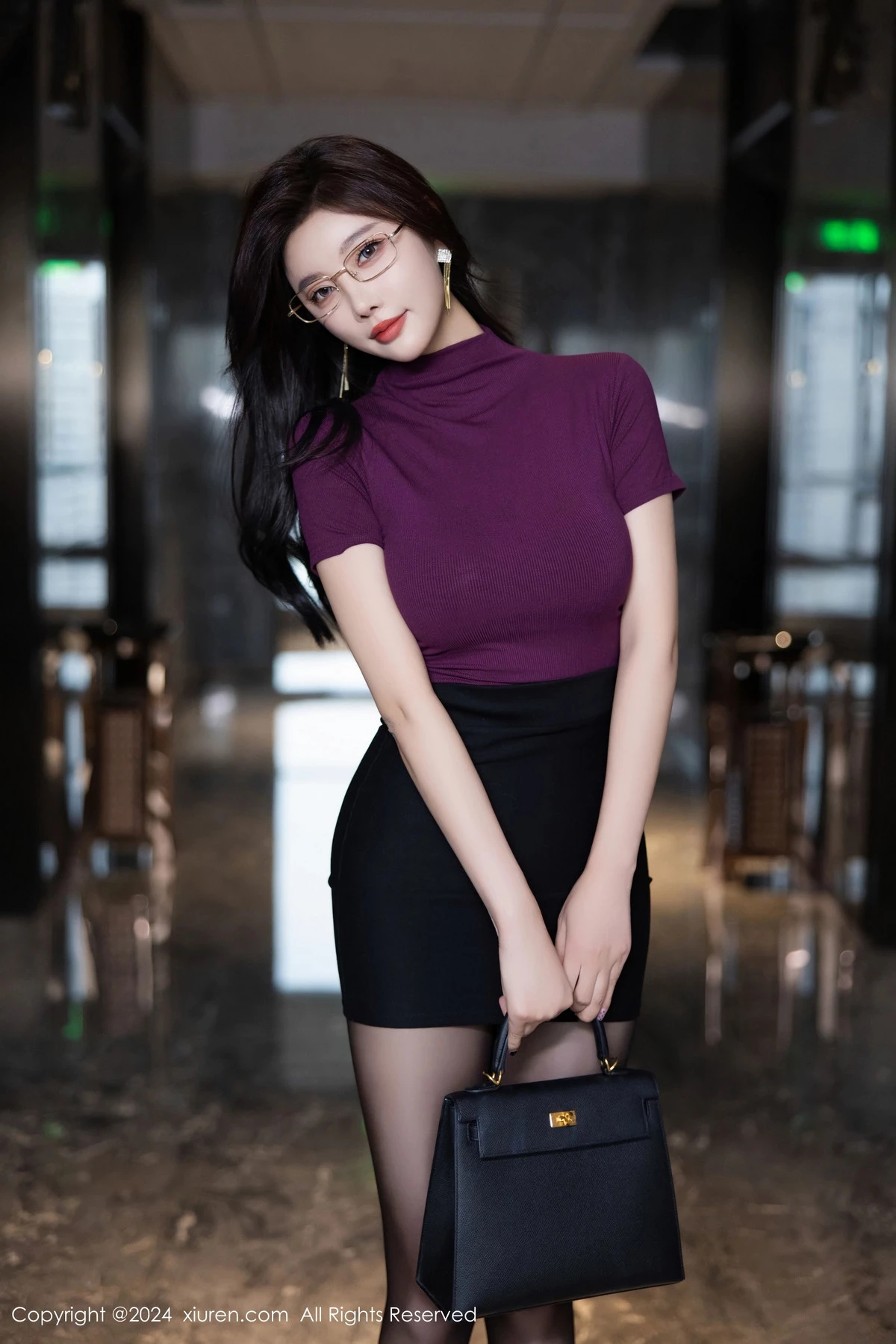 图片[30]-[XiuRen秀人网]第9421期杨晨晨写真-秀人资源网