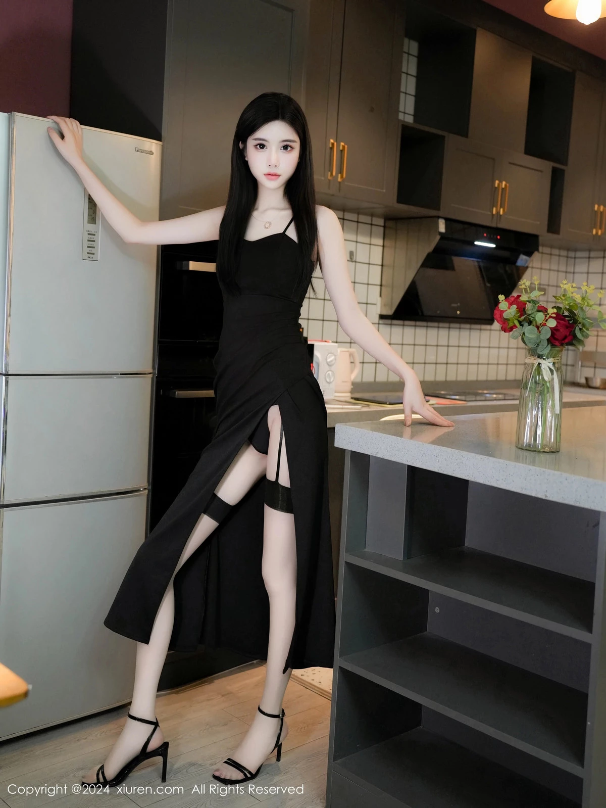 图片[17]-[XiuRen秀人网]第9419期Erikaki写真-秀人资源网