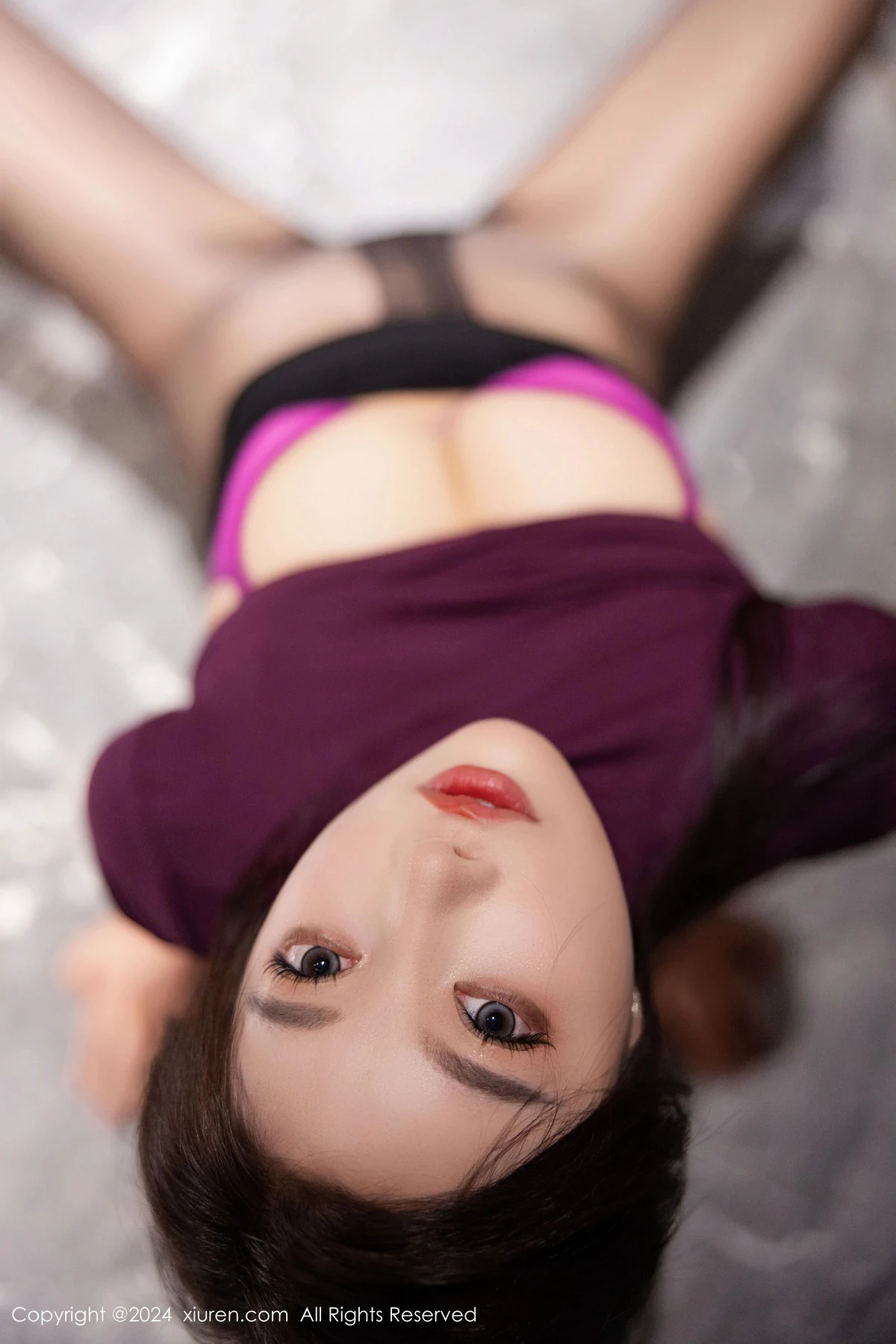 图片[24]-[XiuRen秀人网]第9421期杨晨晨写真-秀人资源网