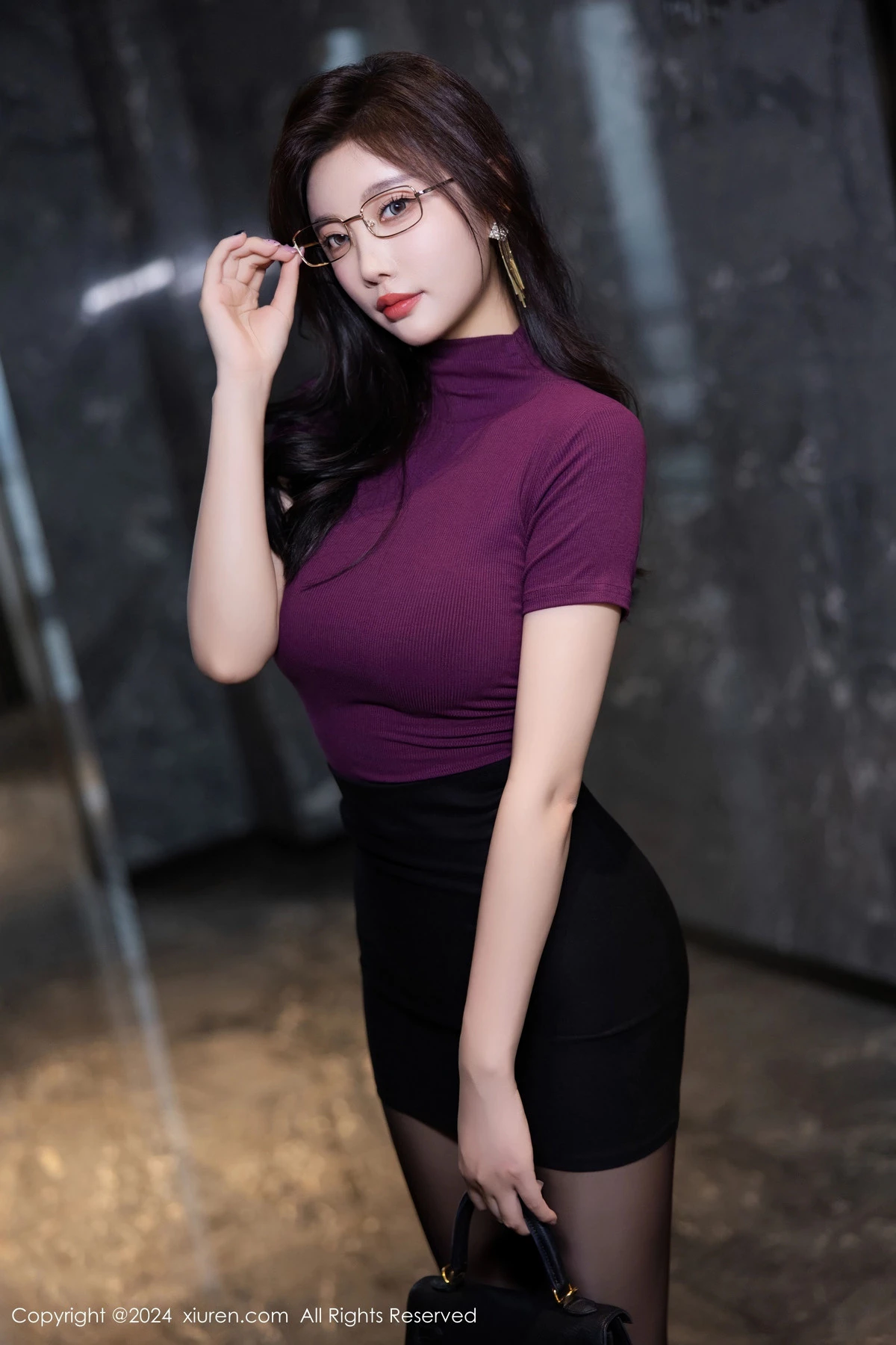 图片[17]-[XiuRen秀人网]第9421期杨晨晨写真-秀人资源网